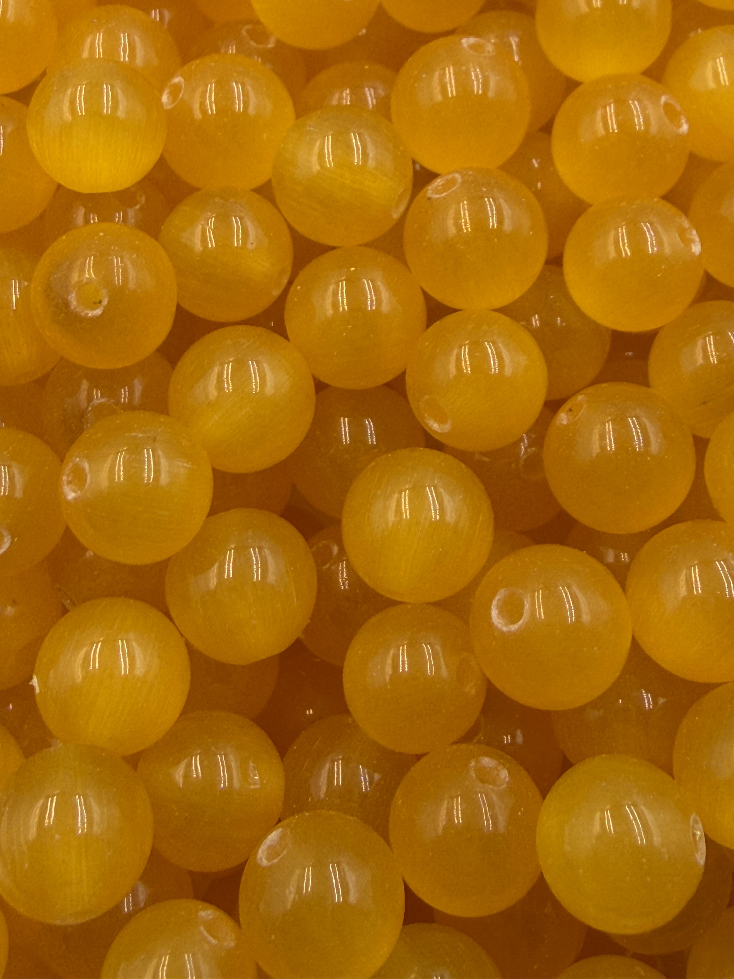 29.Golden Cat‘s Eye