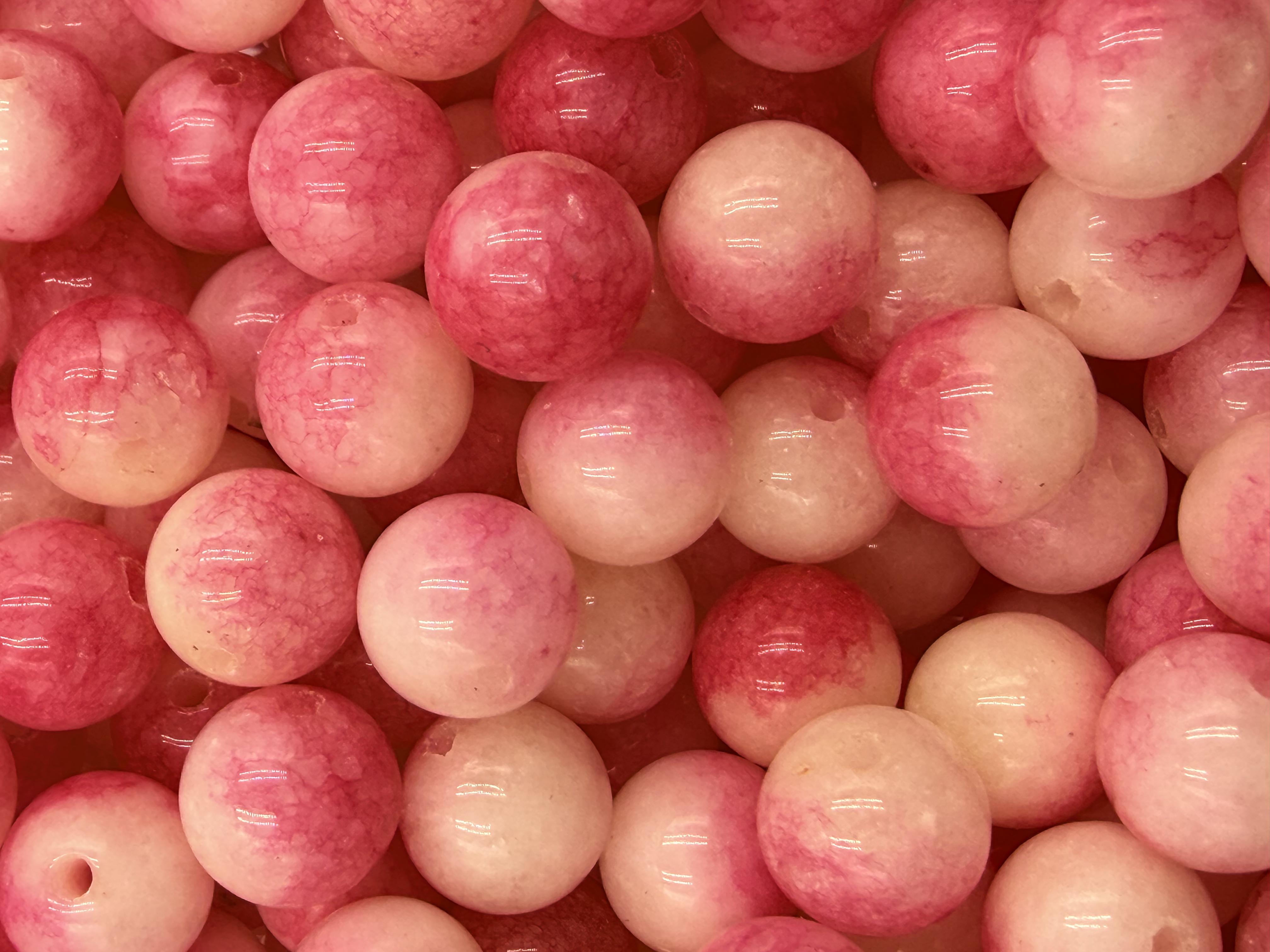 44.Cherry Blossom Jade