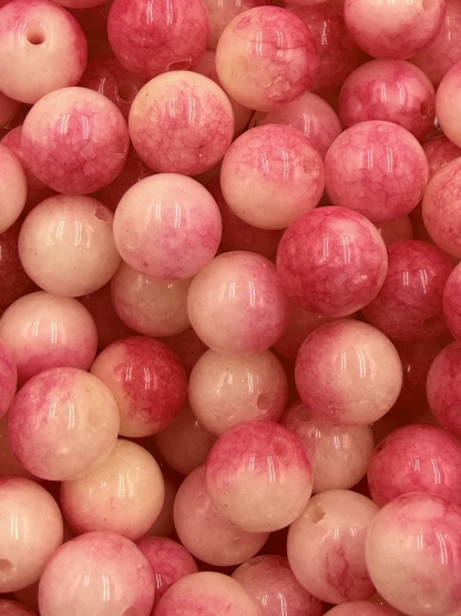 44.Cherry Blossom Jade