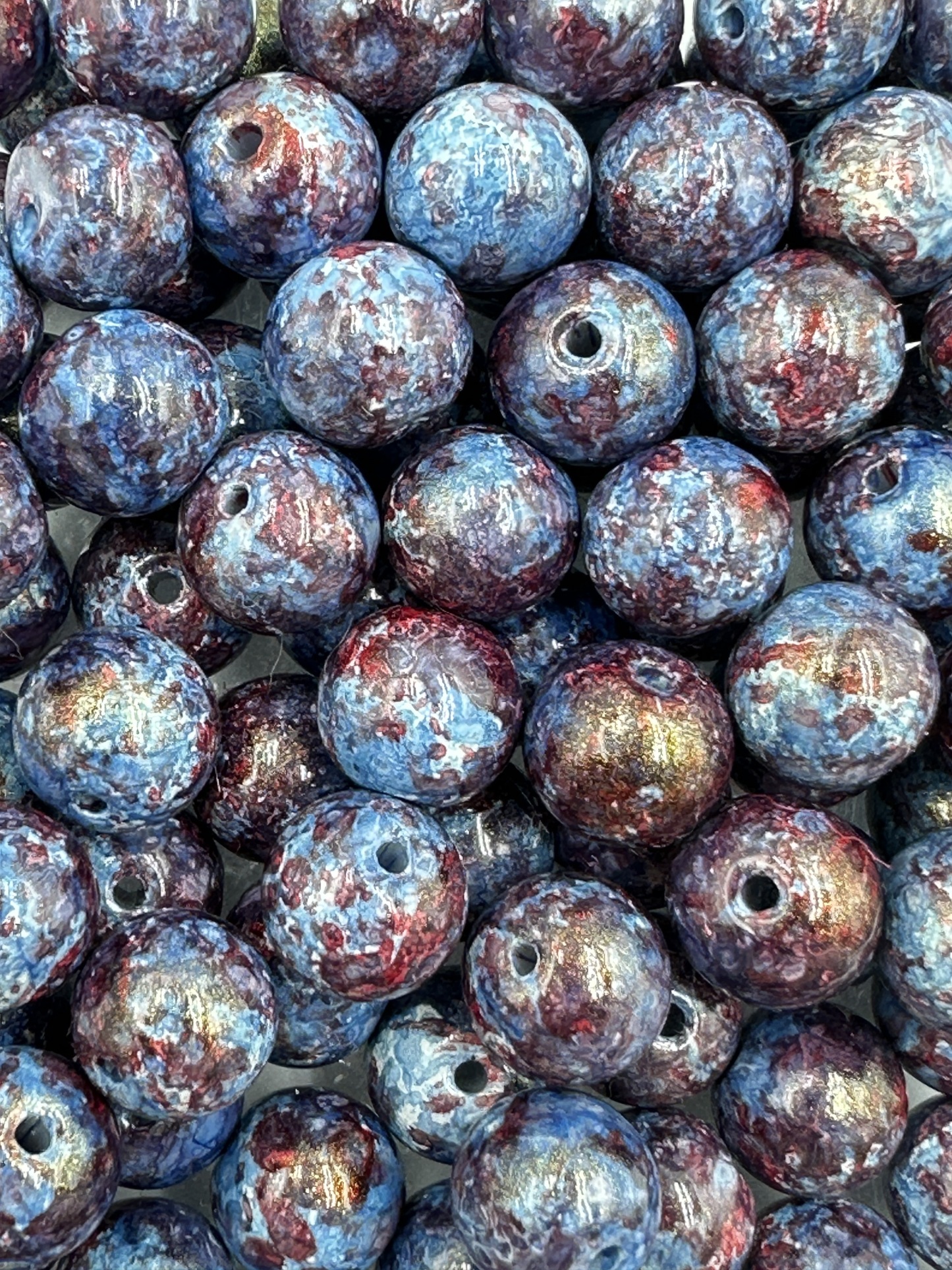 16.Universe Galaxy Jasper