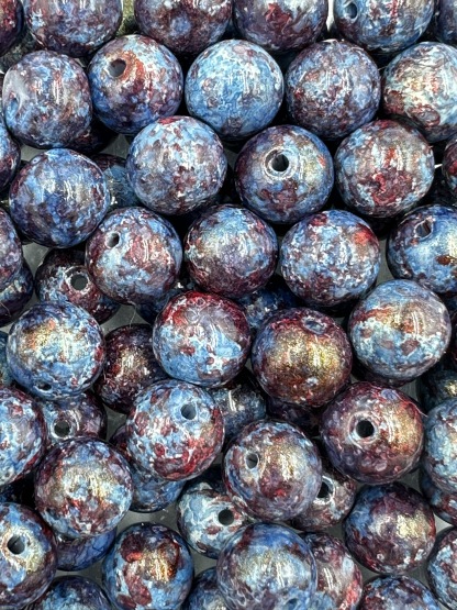 16.Universe Galaxy Jasper