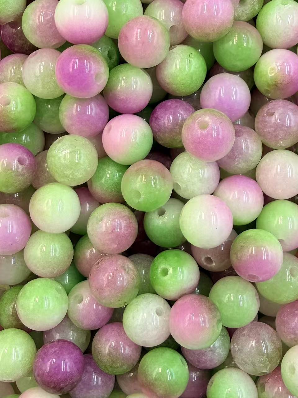 49.Mornimg Dew Tulip Jade