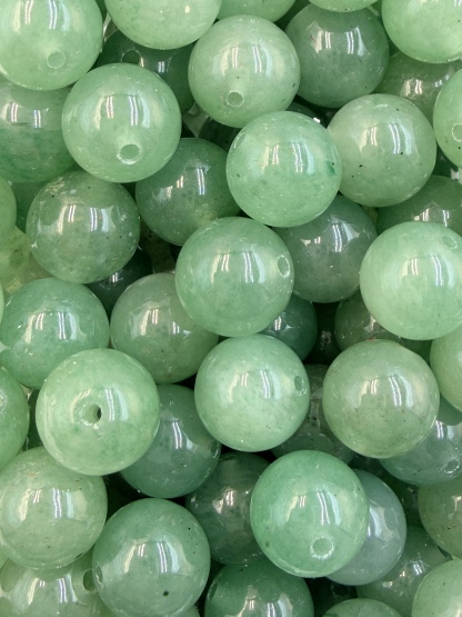 38.Green Aventurine