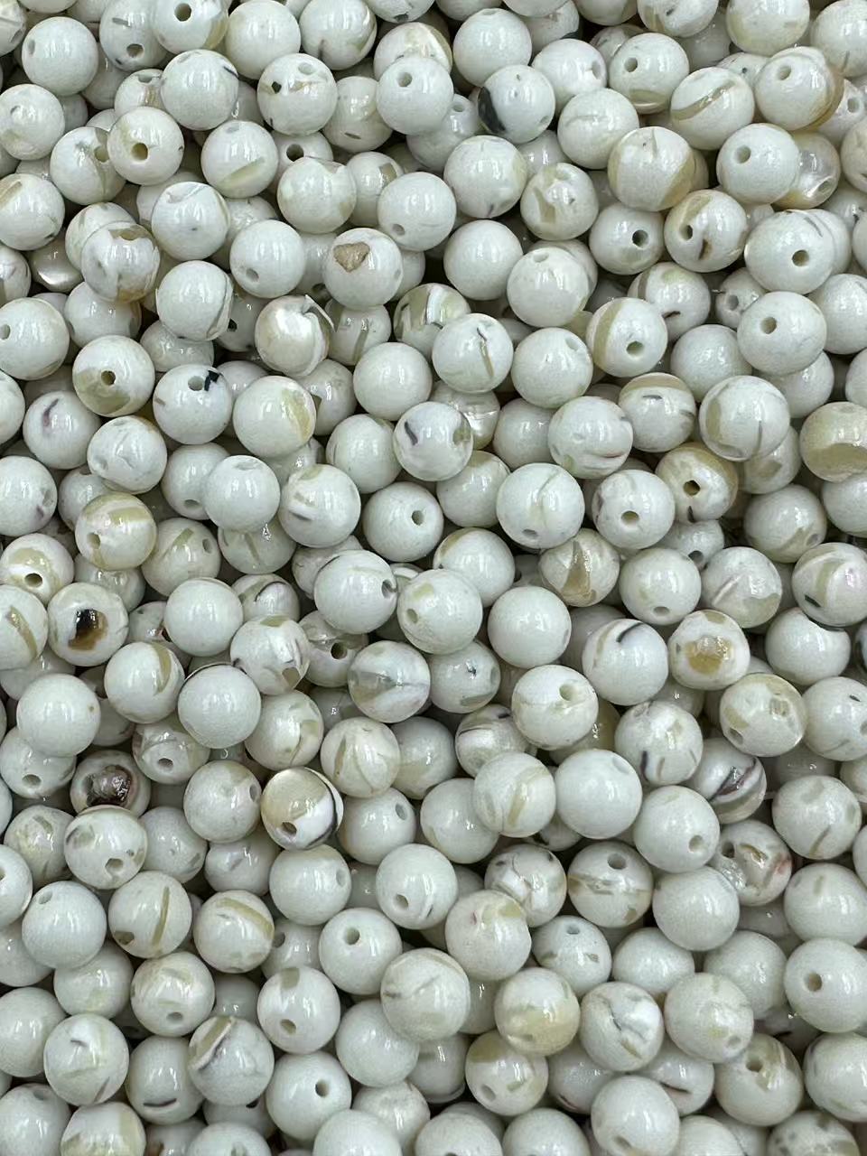 17.Lotus Seed Shell Bean