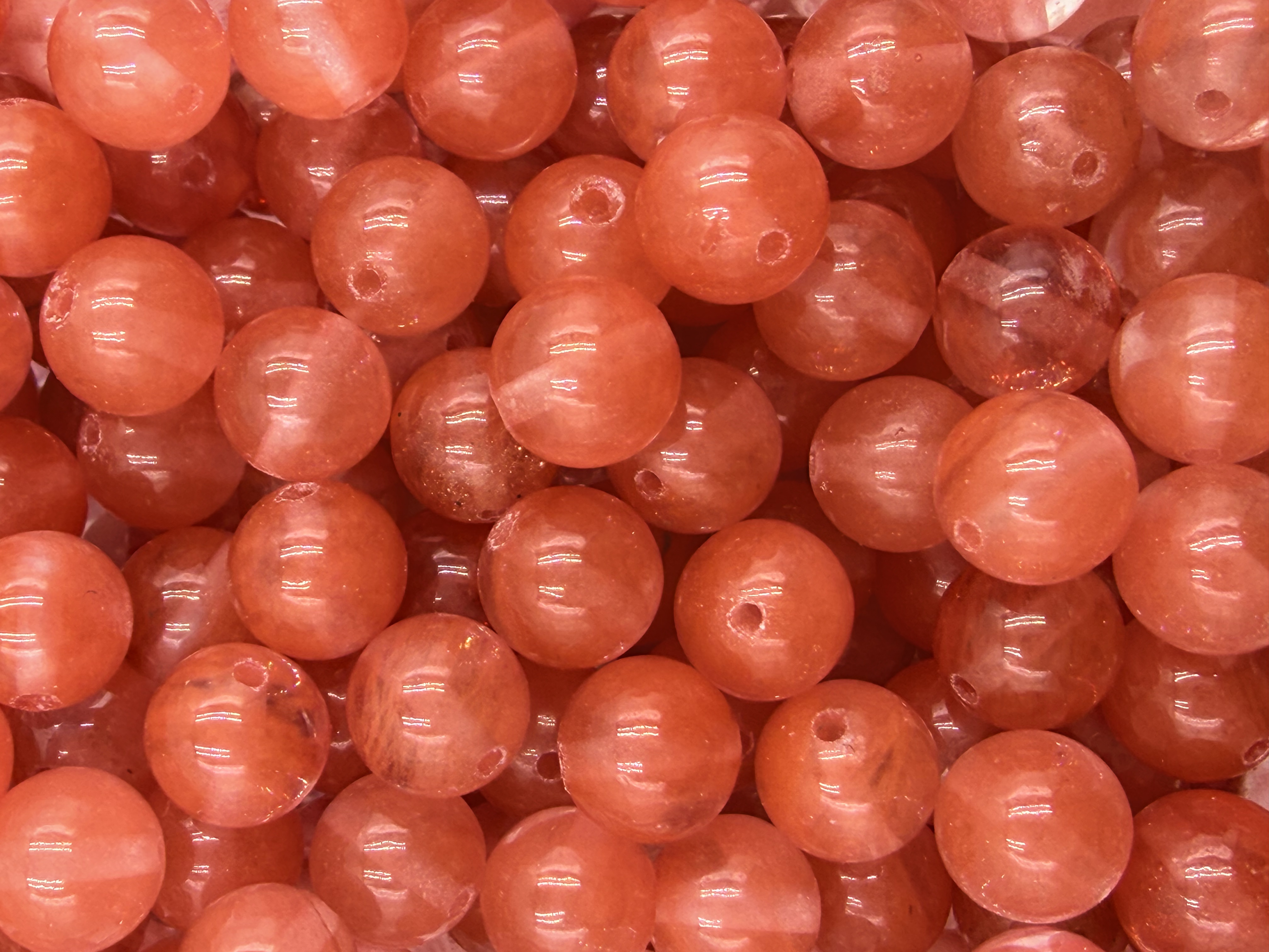 61.Watermelon Quartz