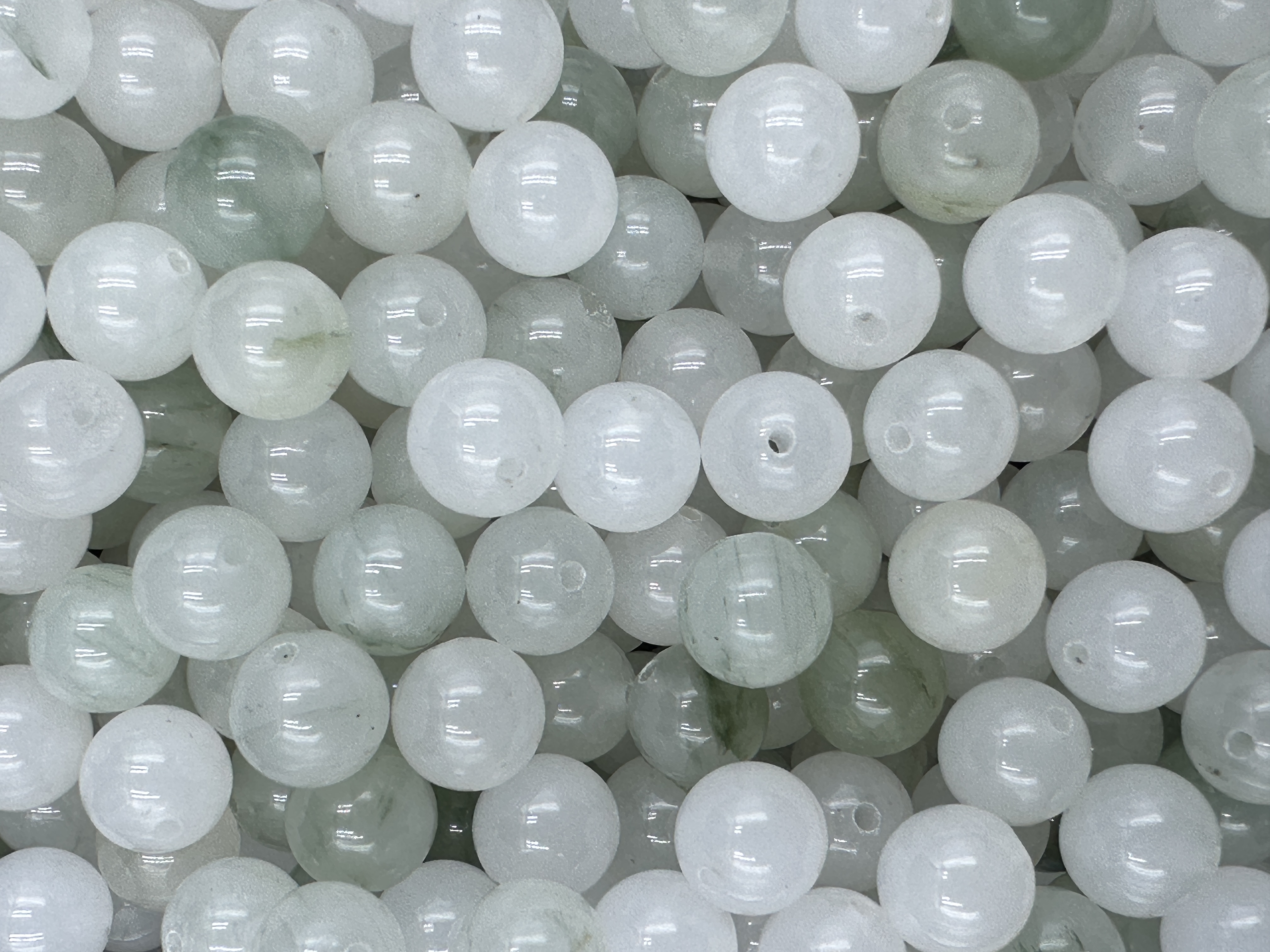 61.Tianshan Cyan Jade