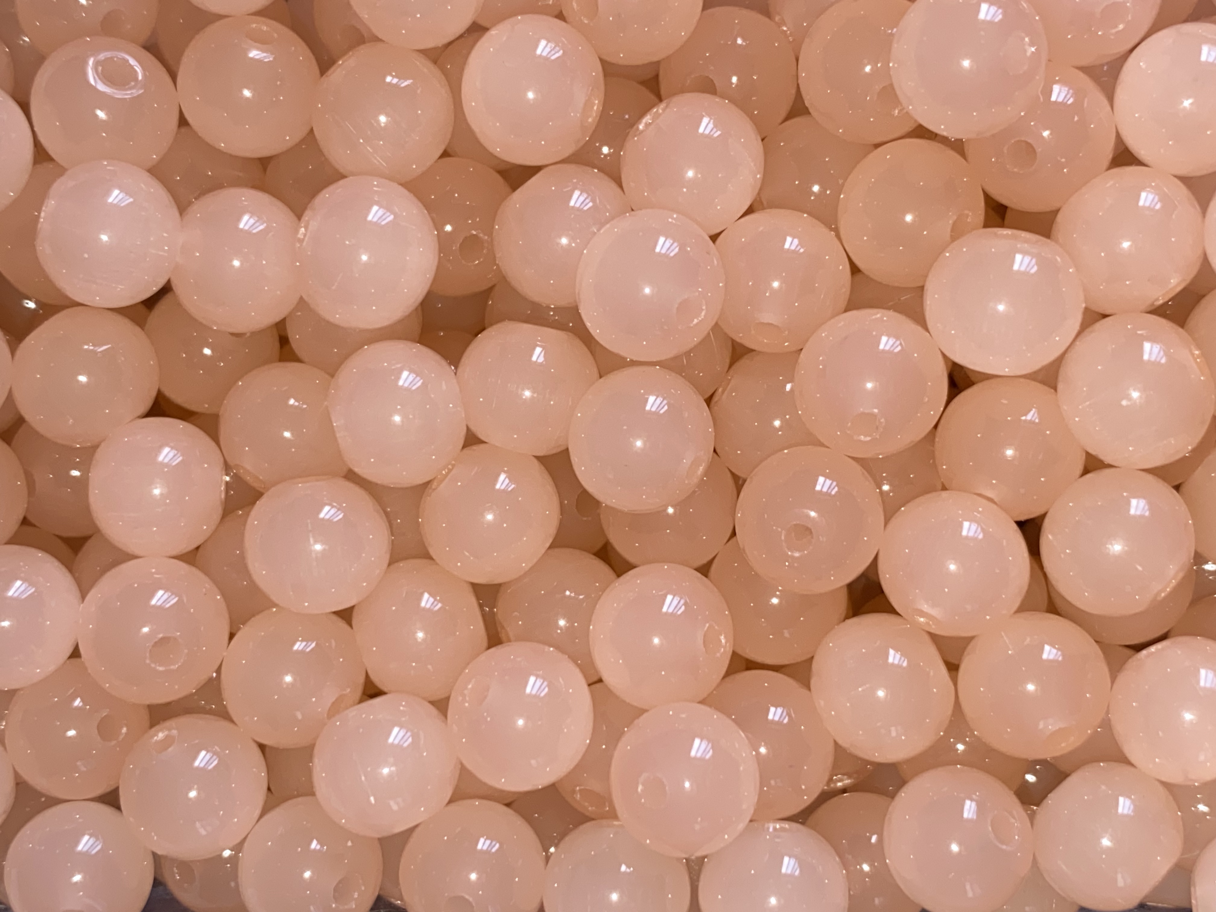 73.Lotus Root Starch Jade