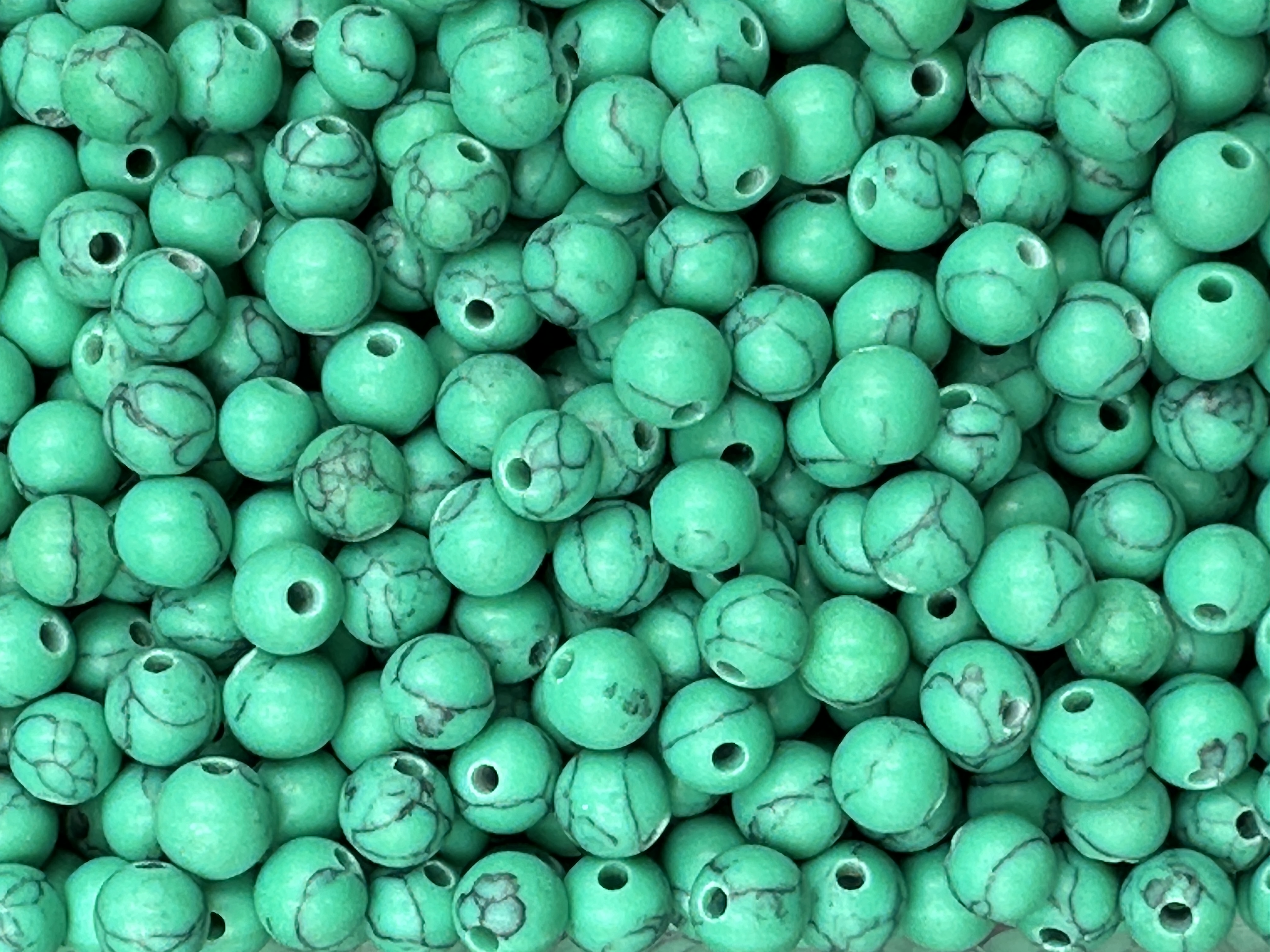 25.Green Turquoise