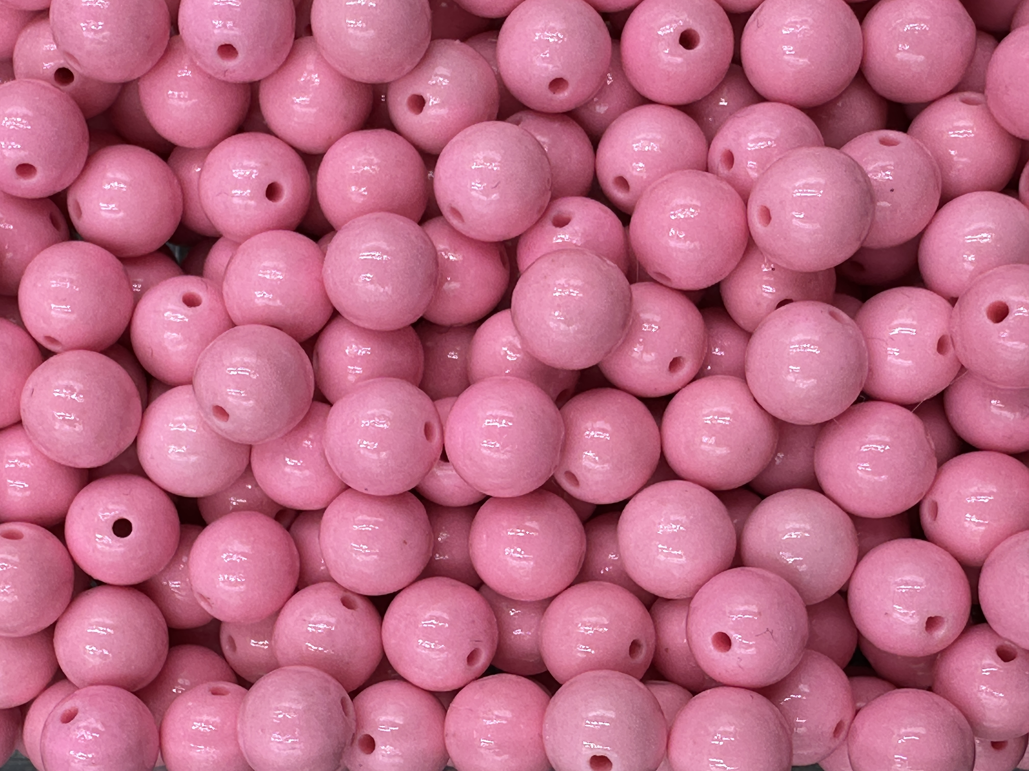 88.Pink Bow Jasper