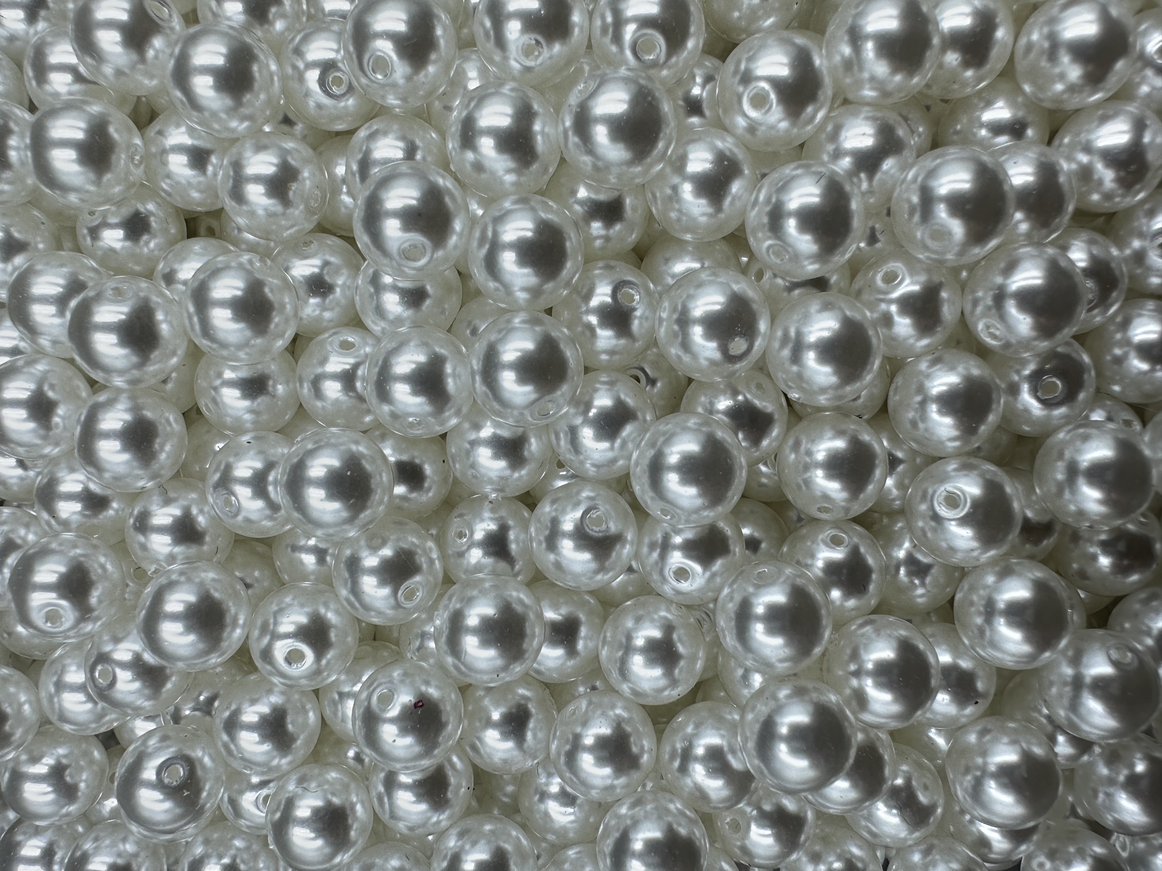 30.Shell Bean