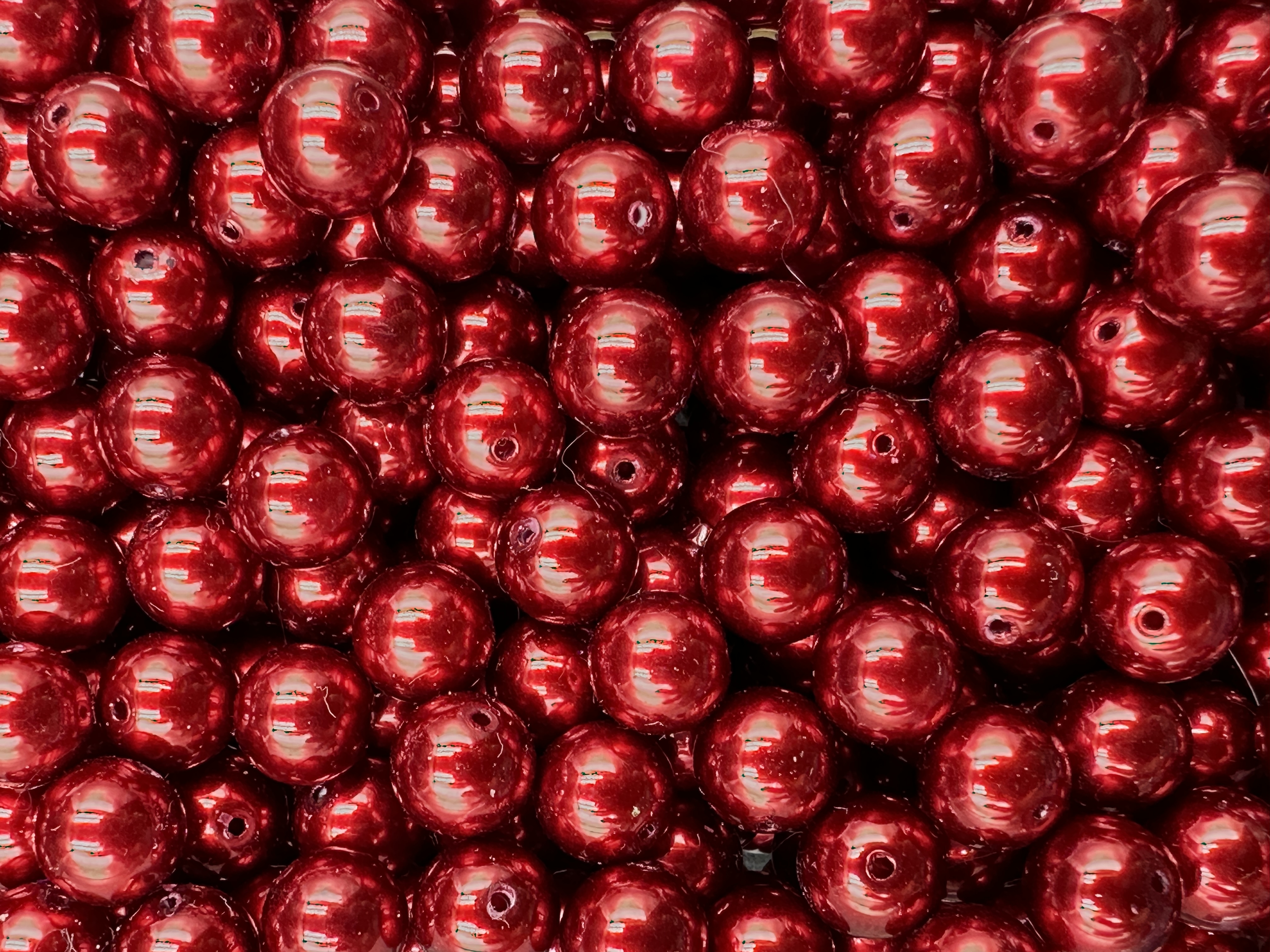 72.Ruby Shell Bean