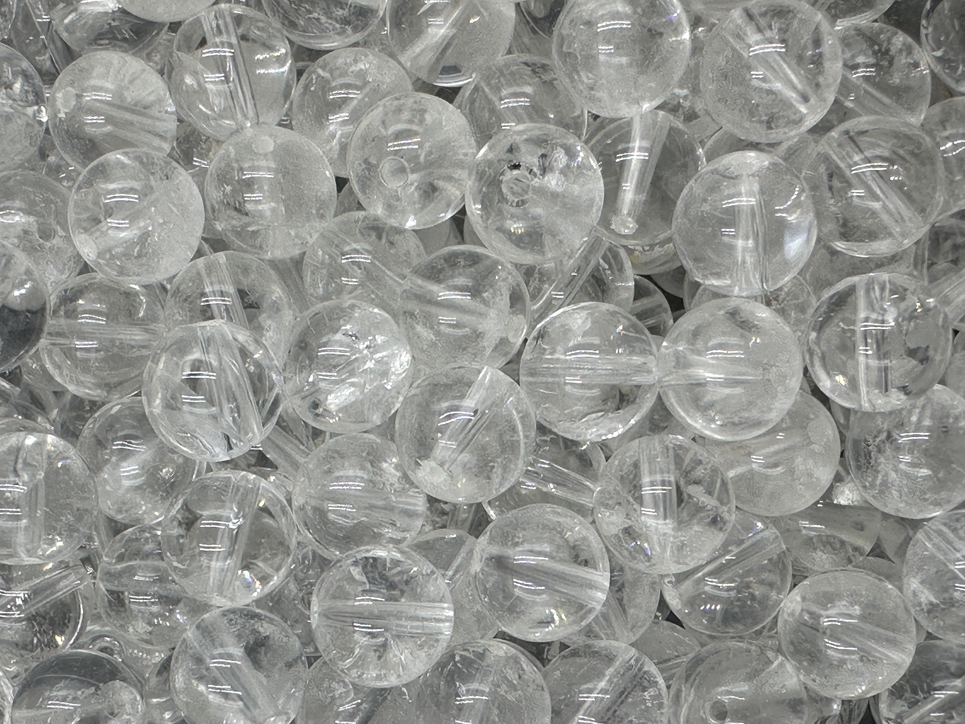 75.Clear Quartz
