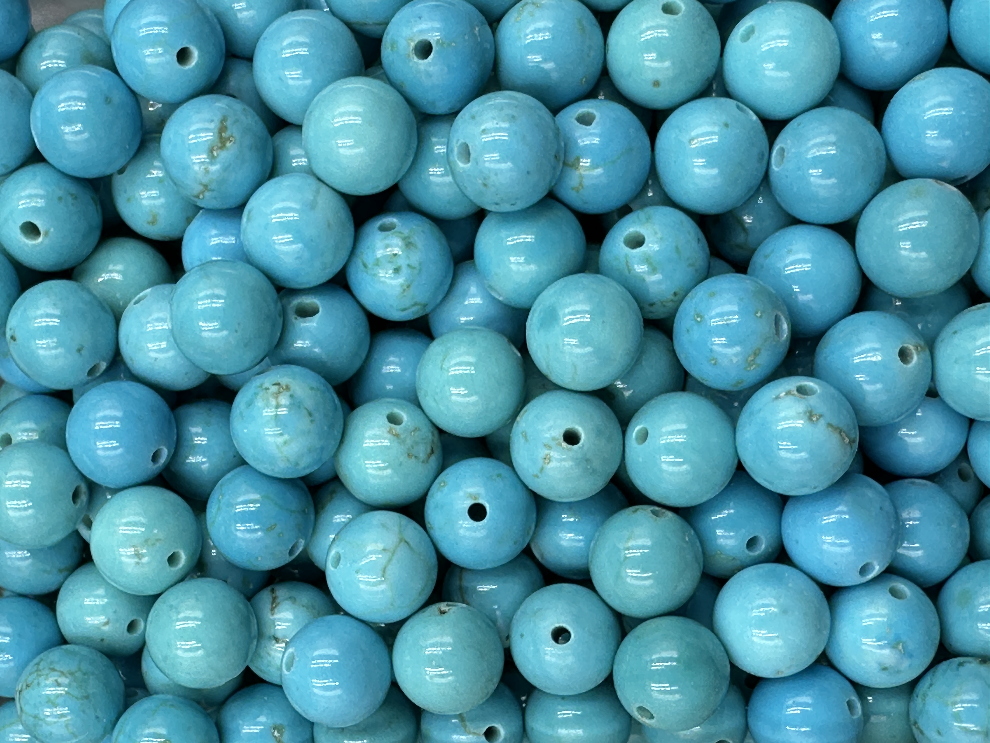 74.Blue Turquoise