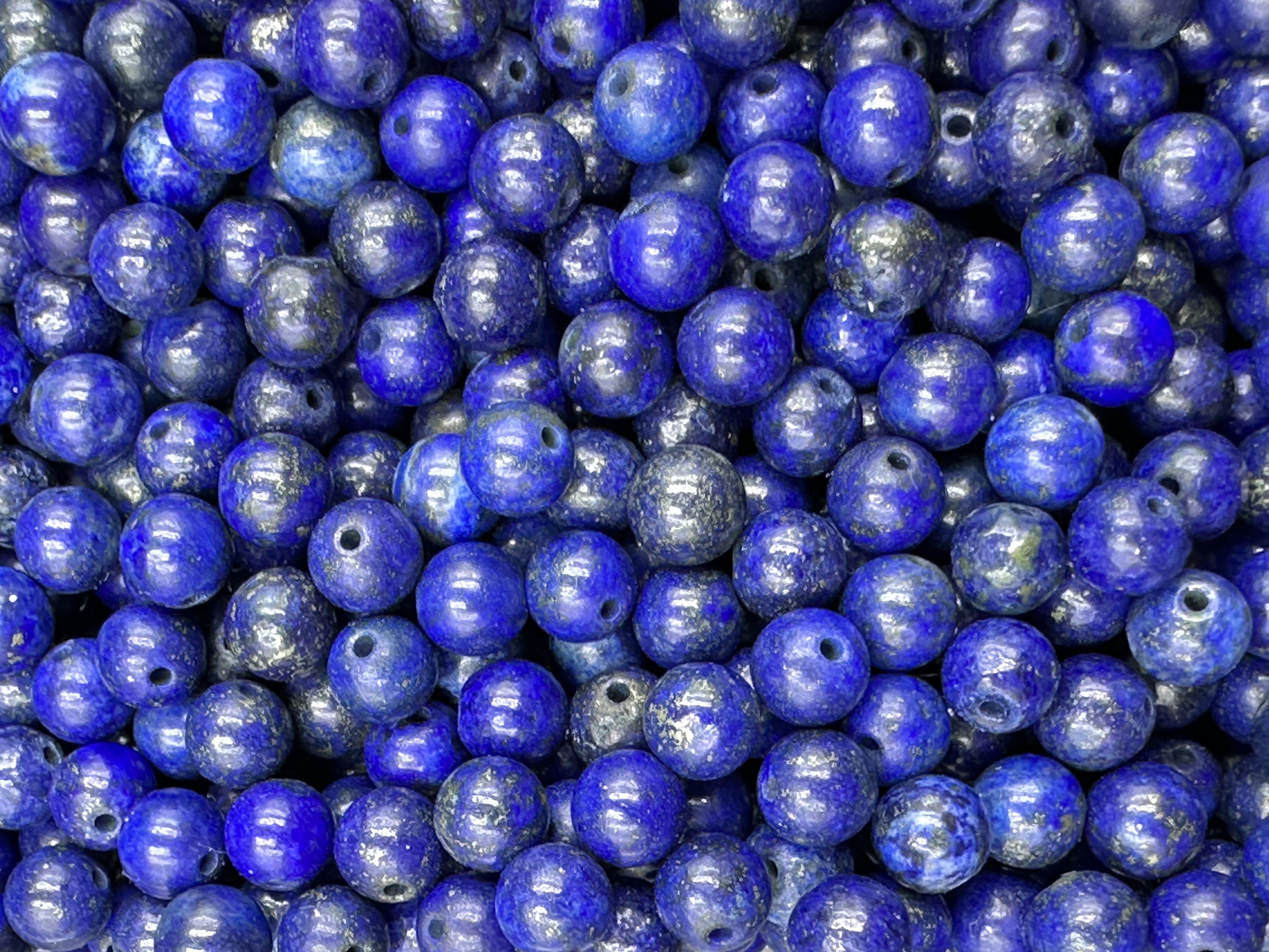 76.Lapis Lazuli