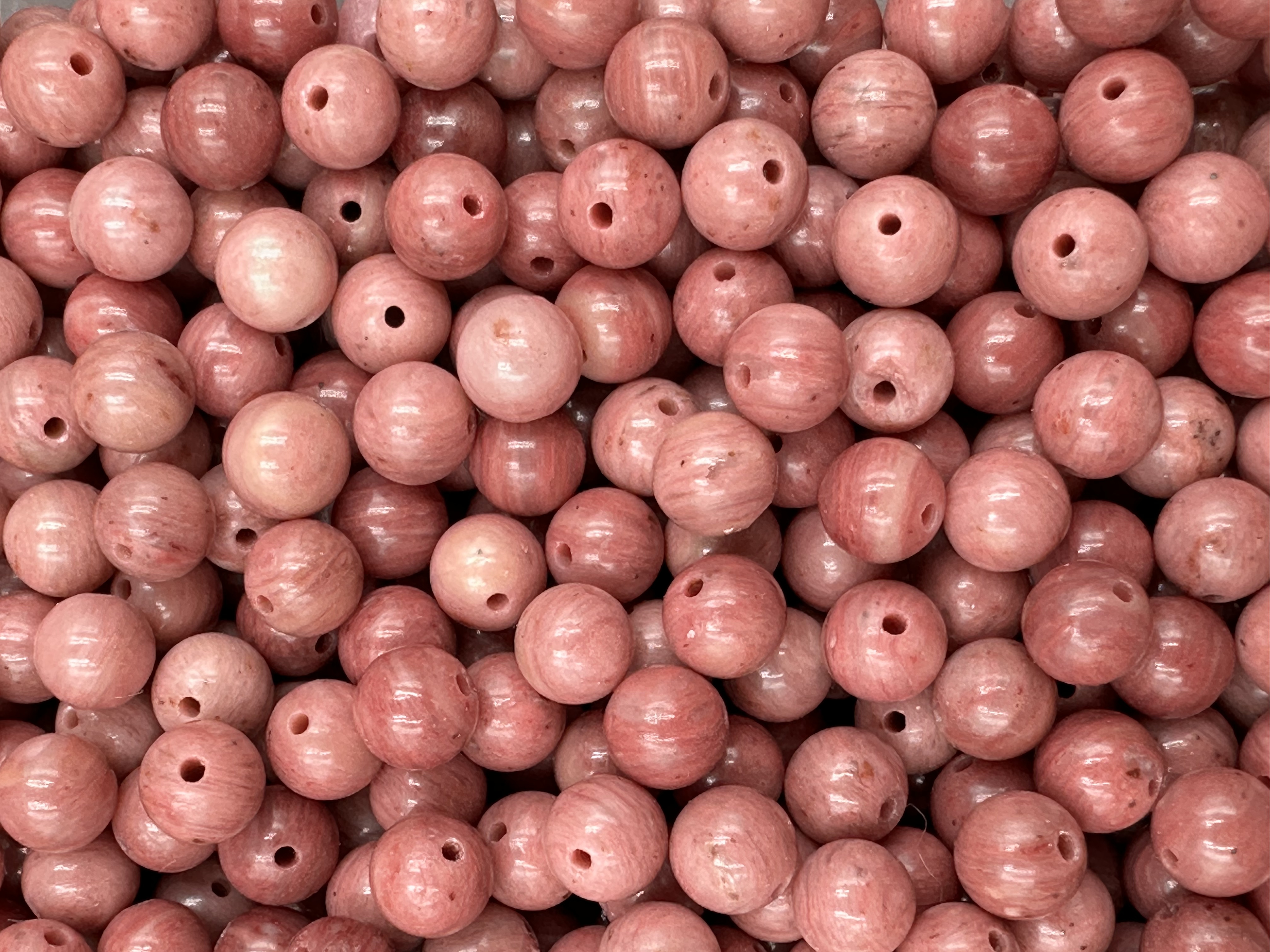 78.Rhodochrosite