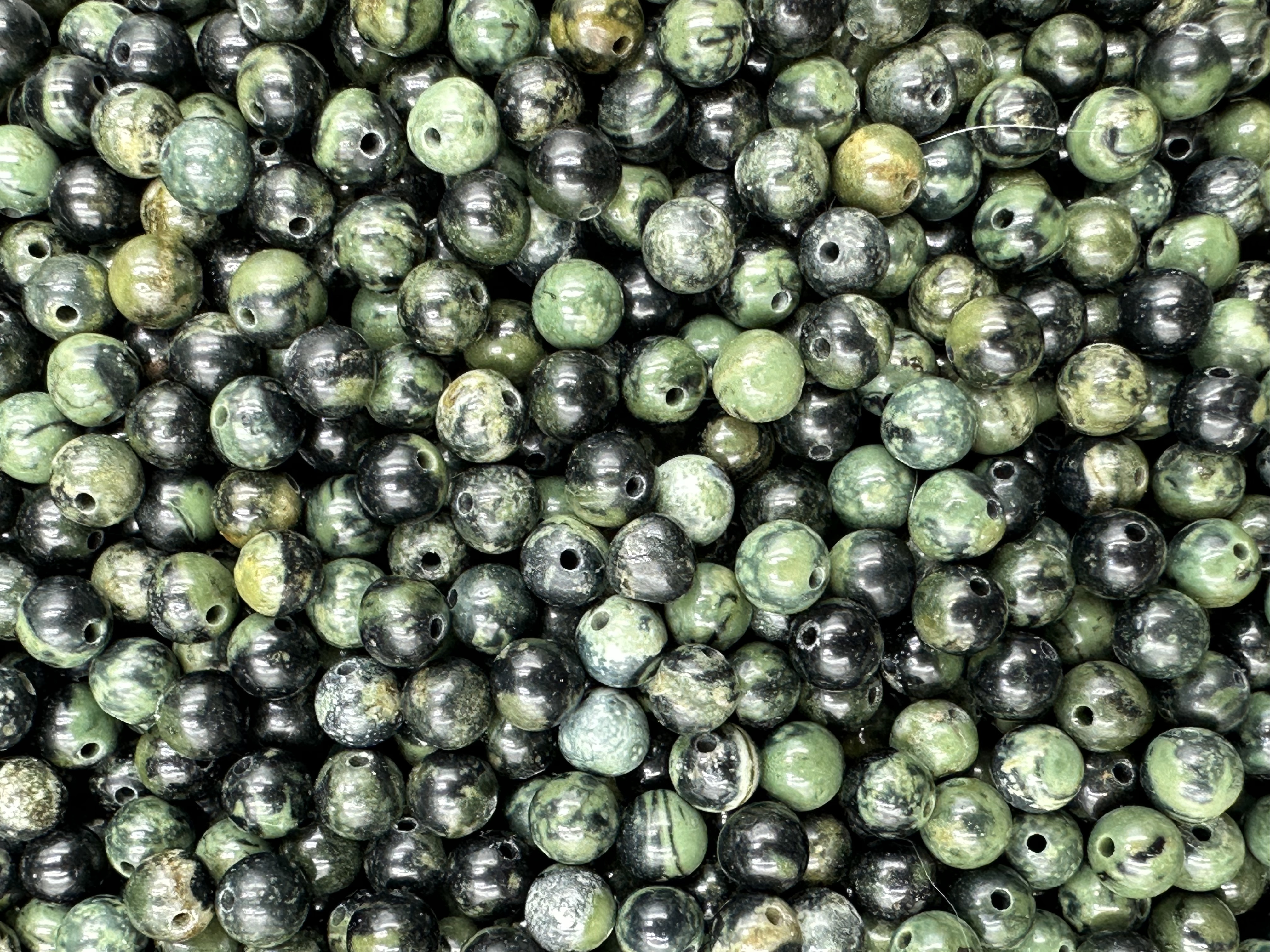 37.Kambaba Jasper