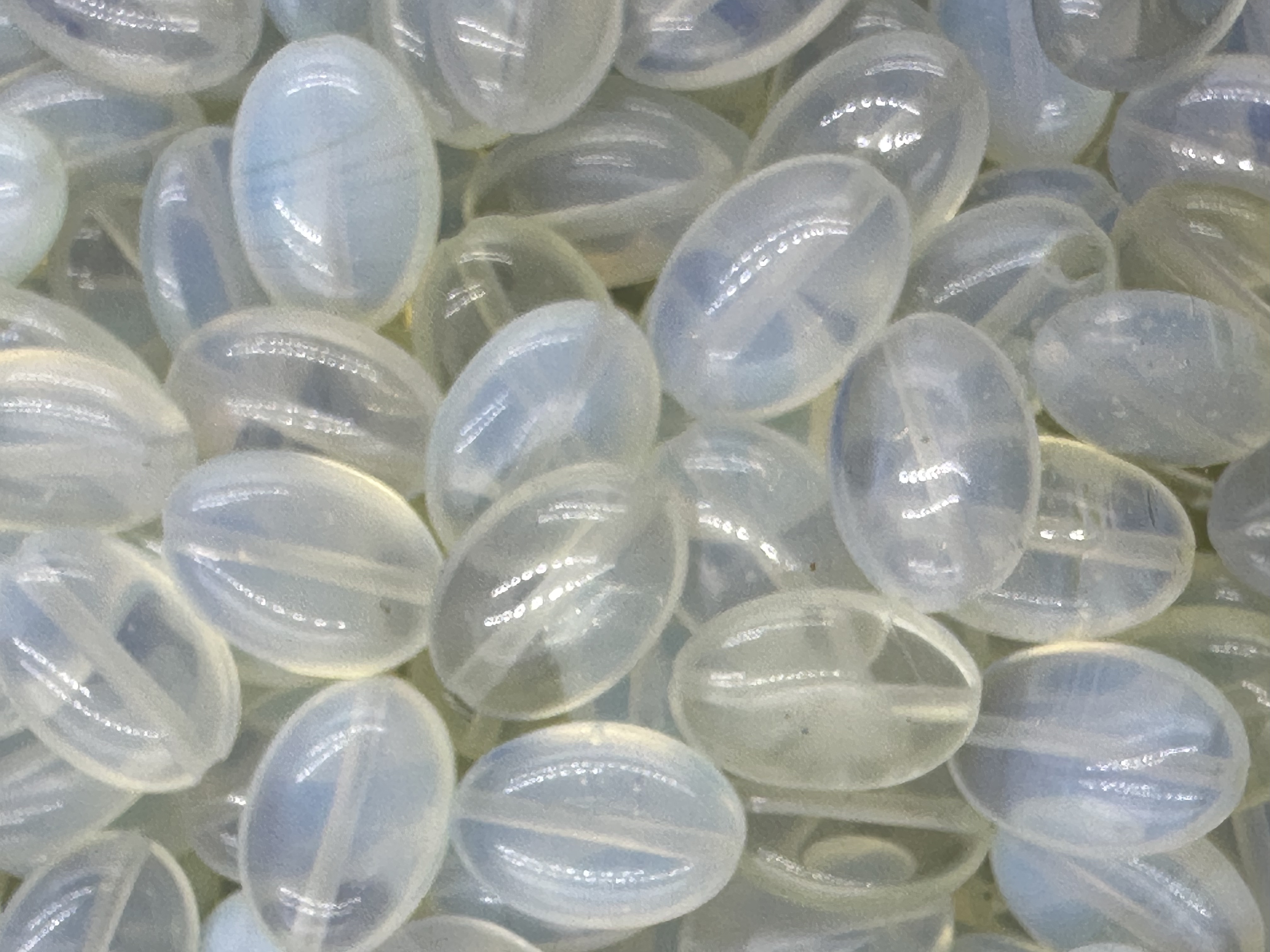 230.Opalite Oval Shape
