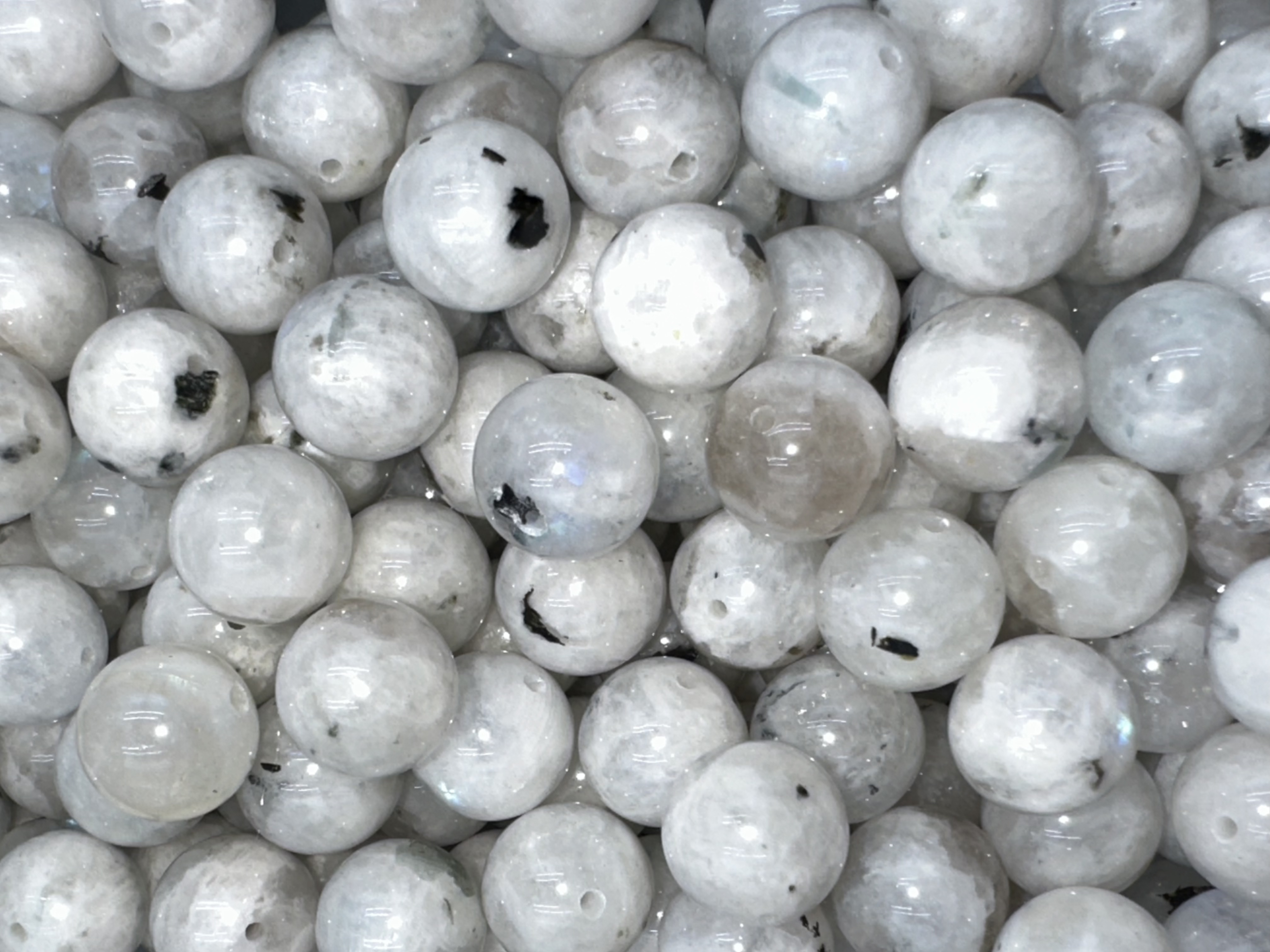 83.Blue Moonstone