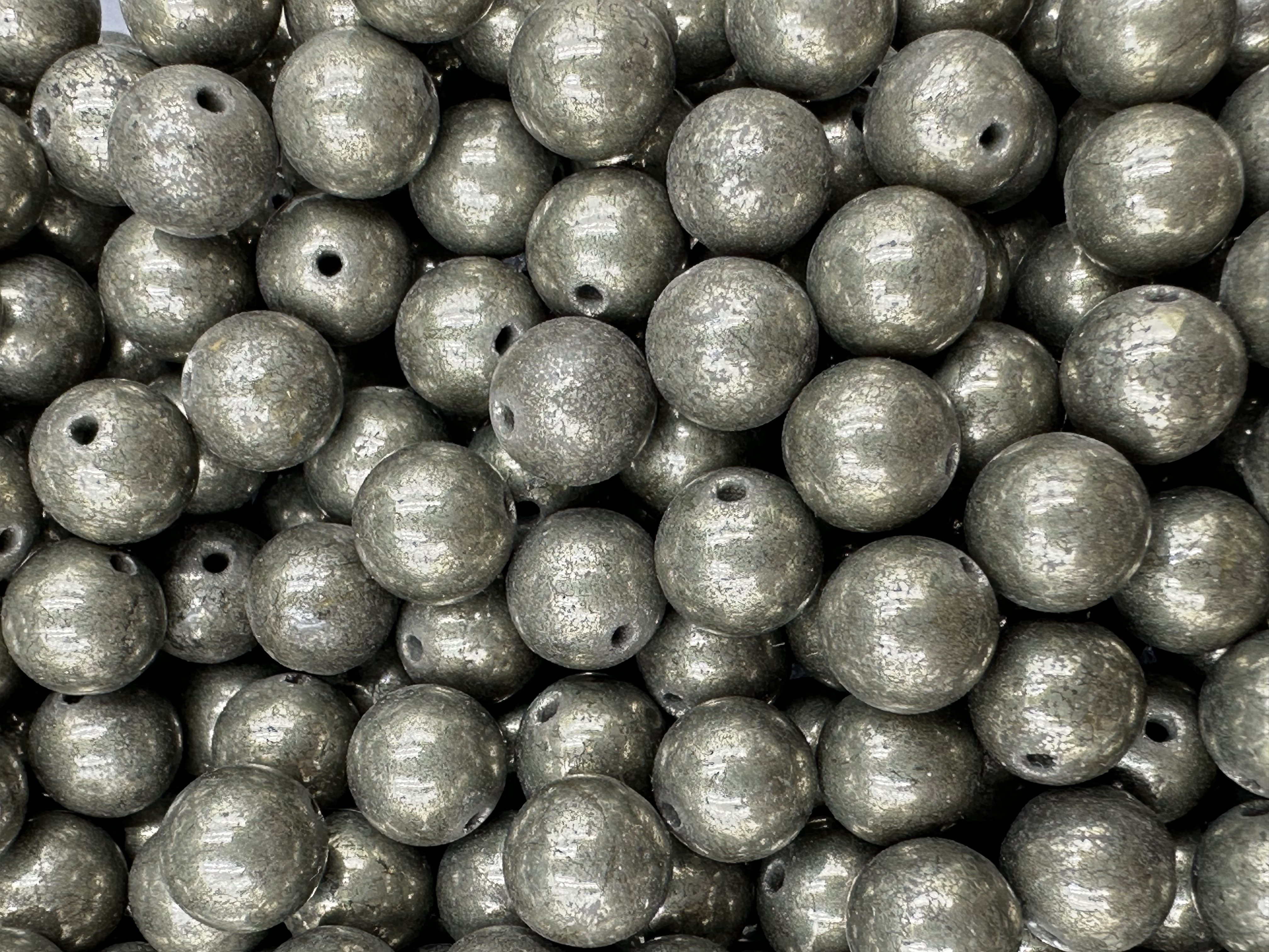 84.Pyrite