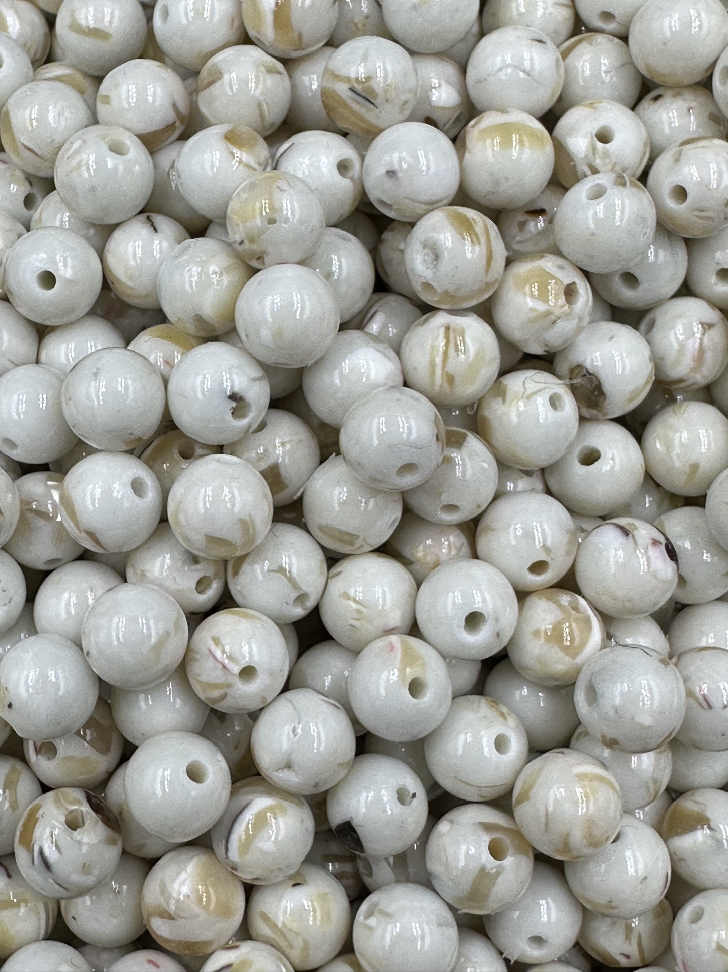 39.Lotus Seed Shell Bean