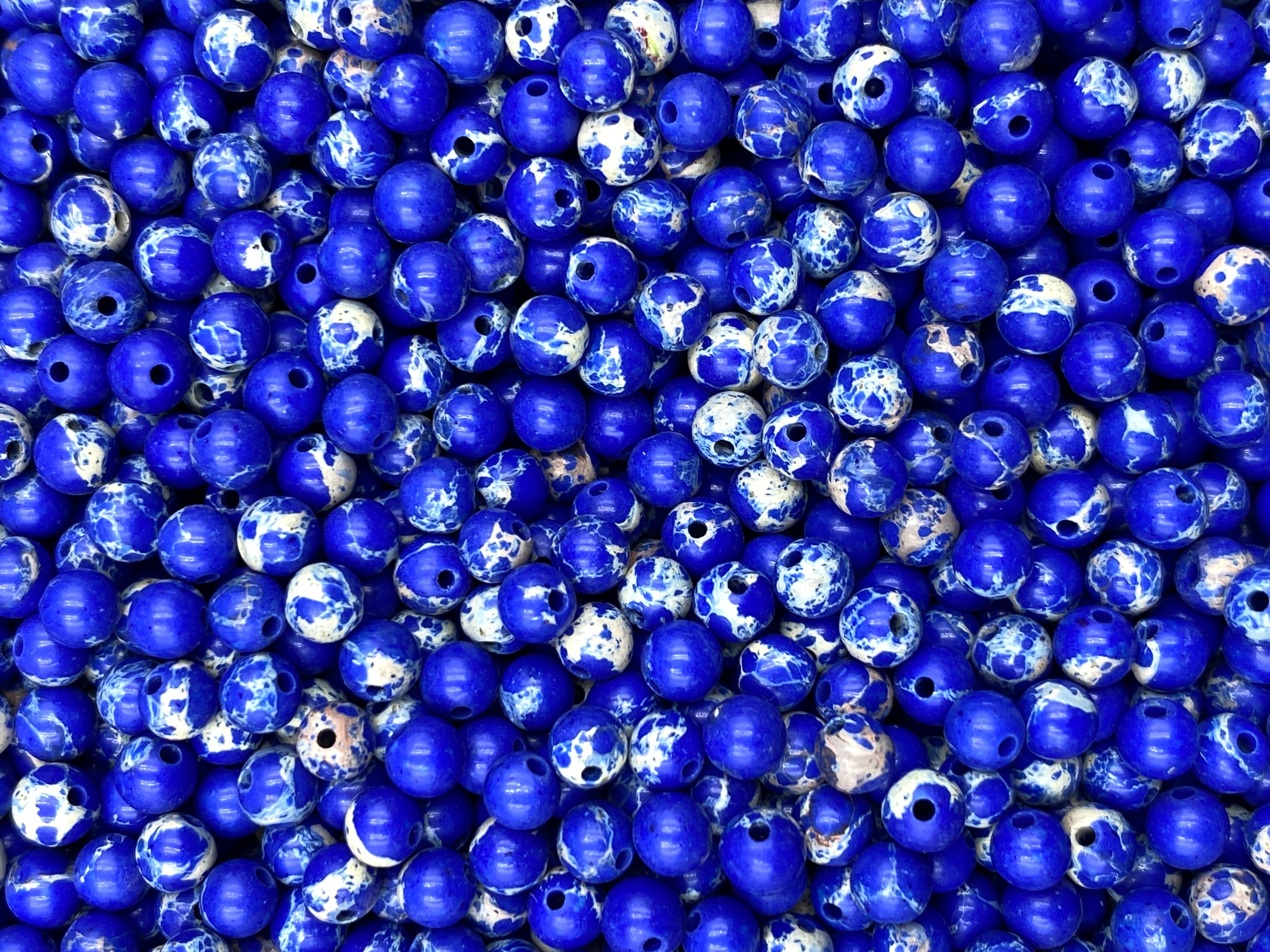 39.Blue Imperial Jasper