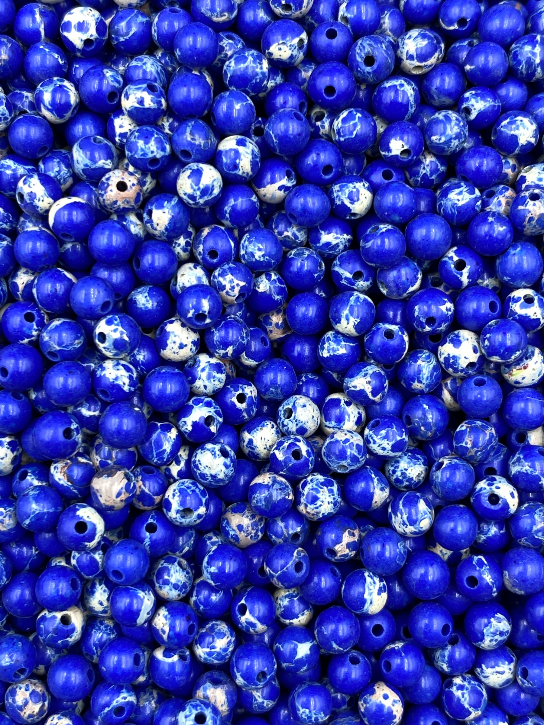 39.Blue Imperial Jasper
