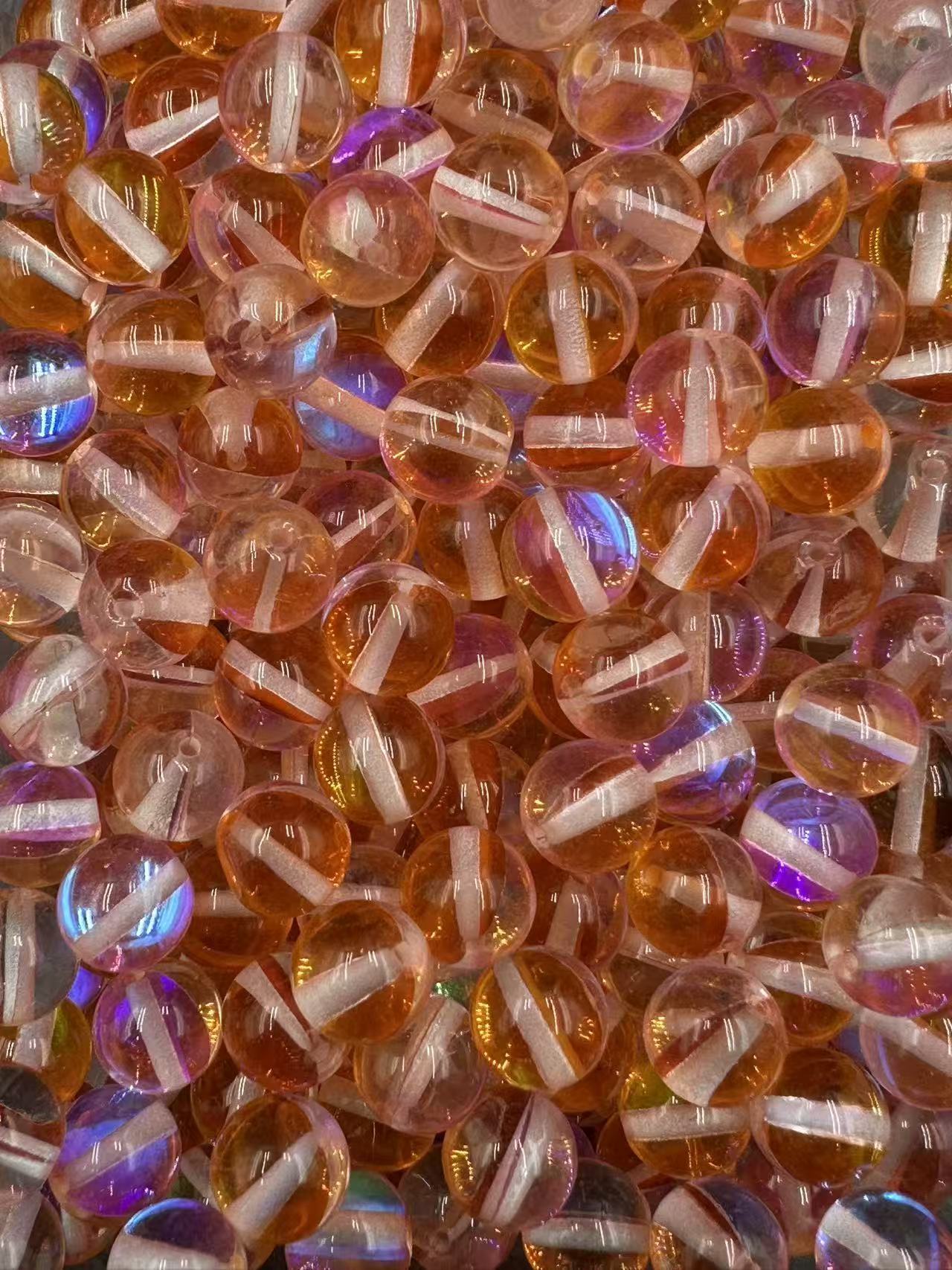 78.Orange Moonstone