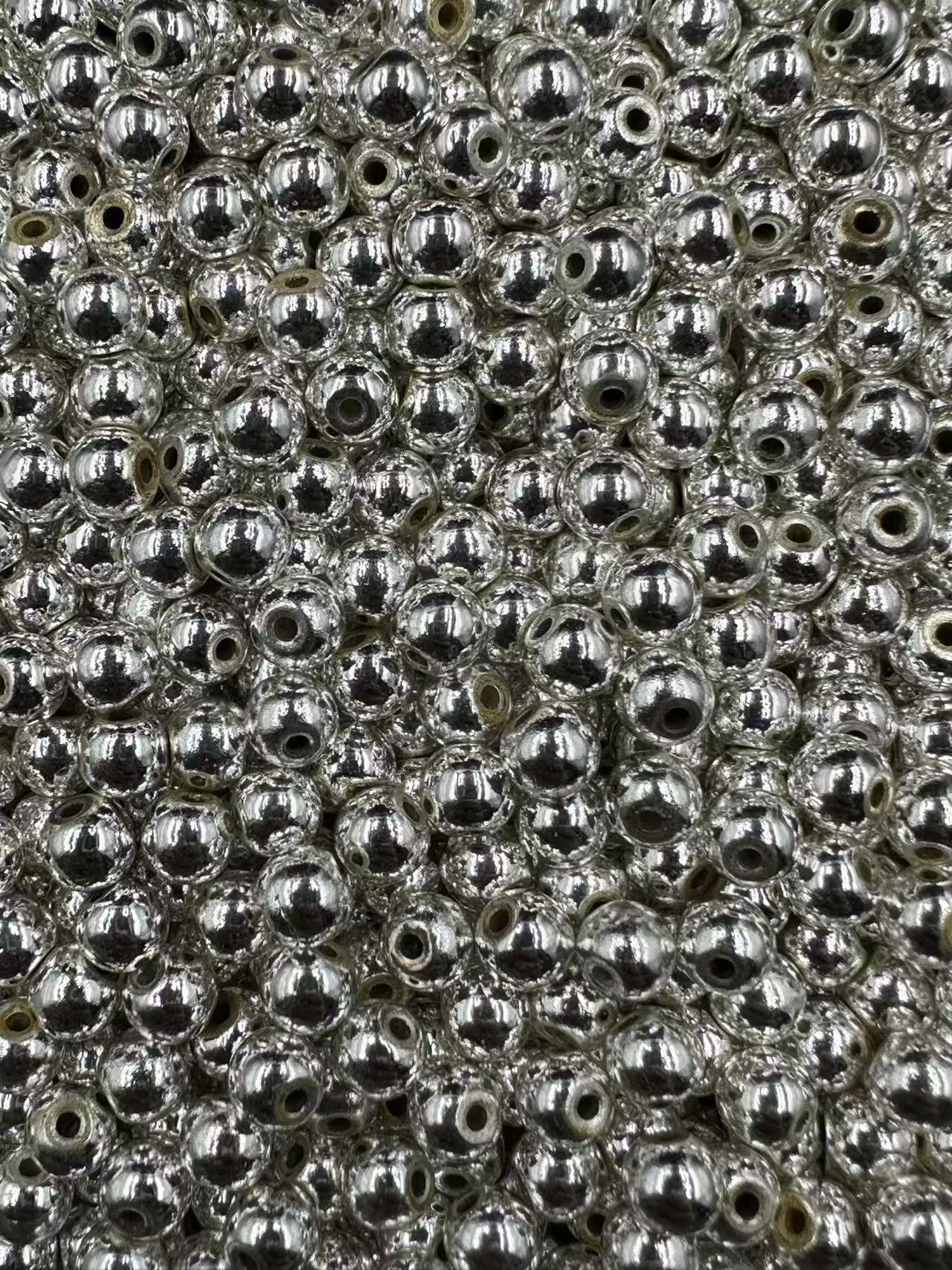 44.Sliver Hematite