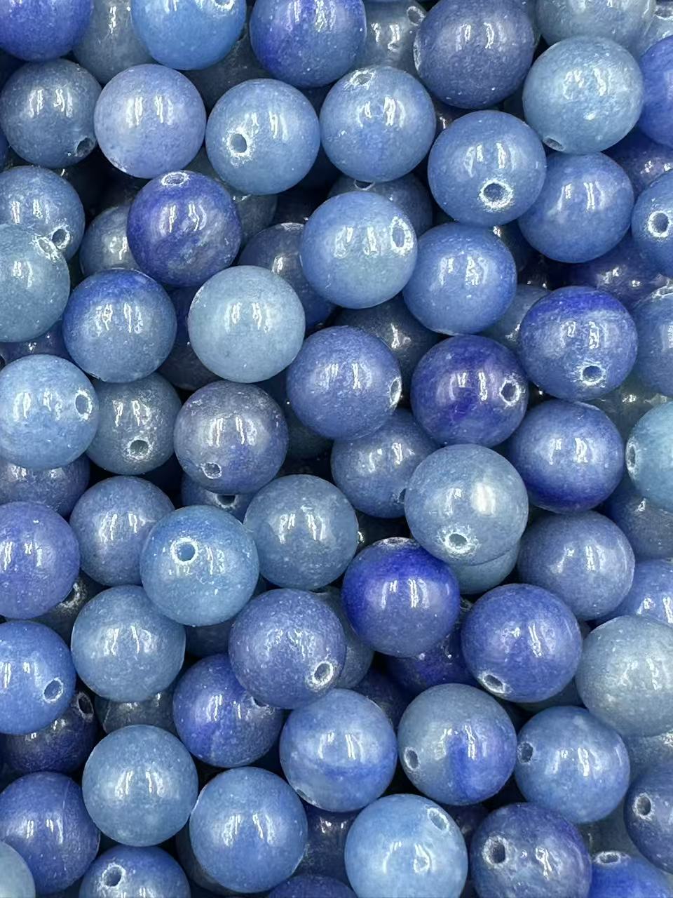 103.Blue Aventurine