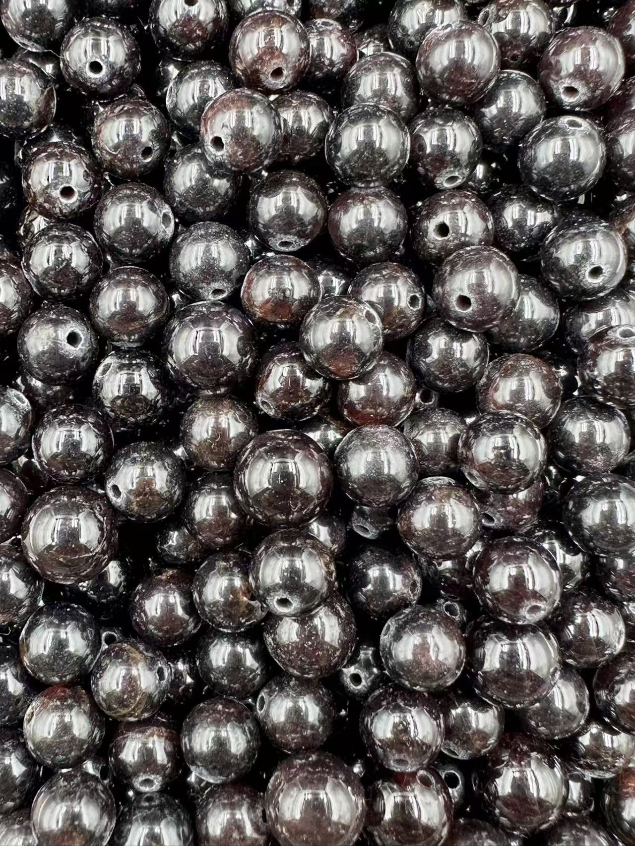 87.Garnet