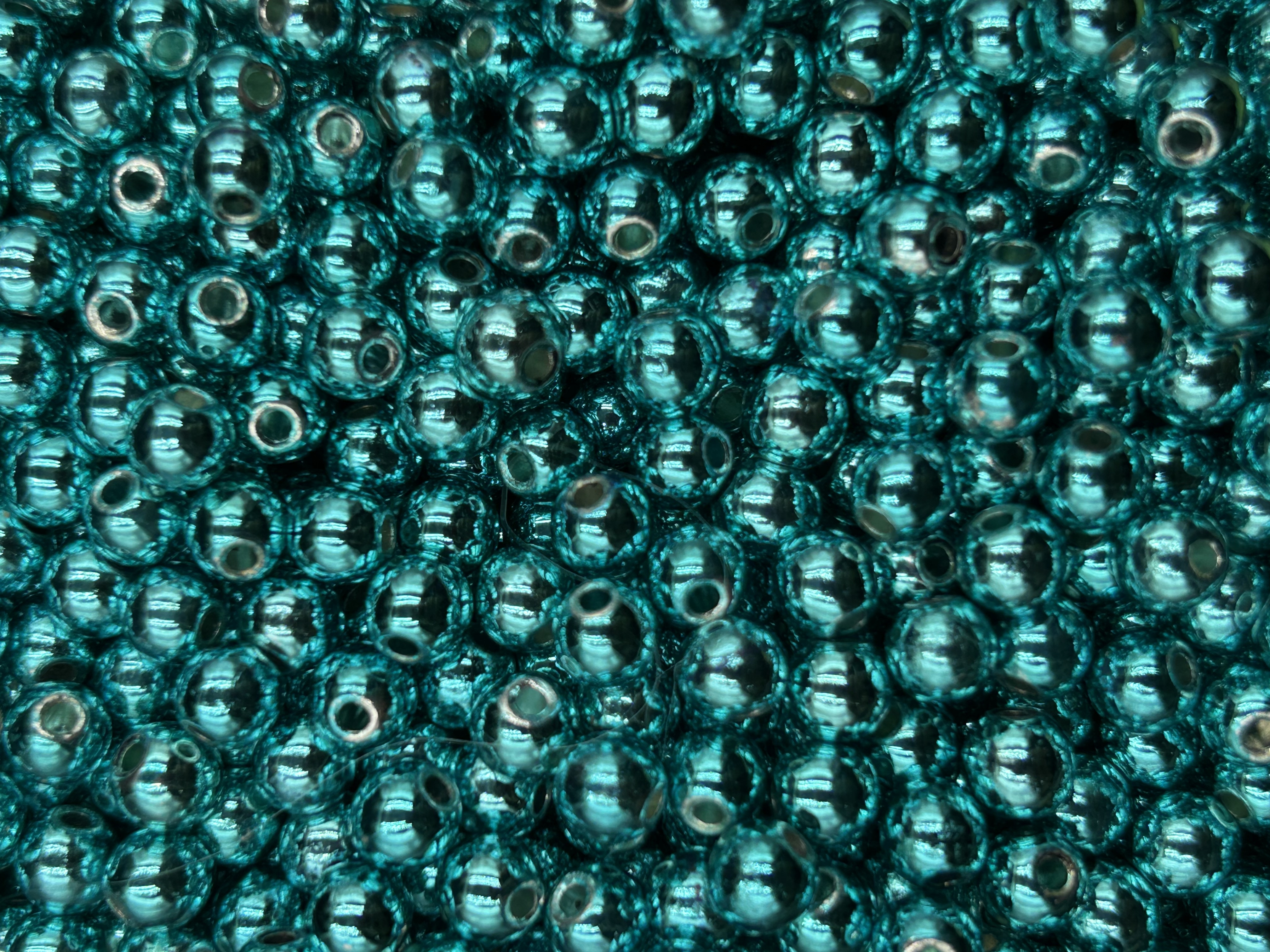 46.Lake Blue Hematite