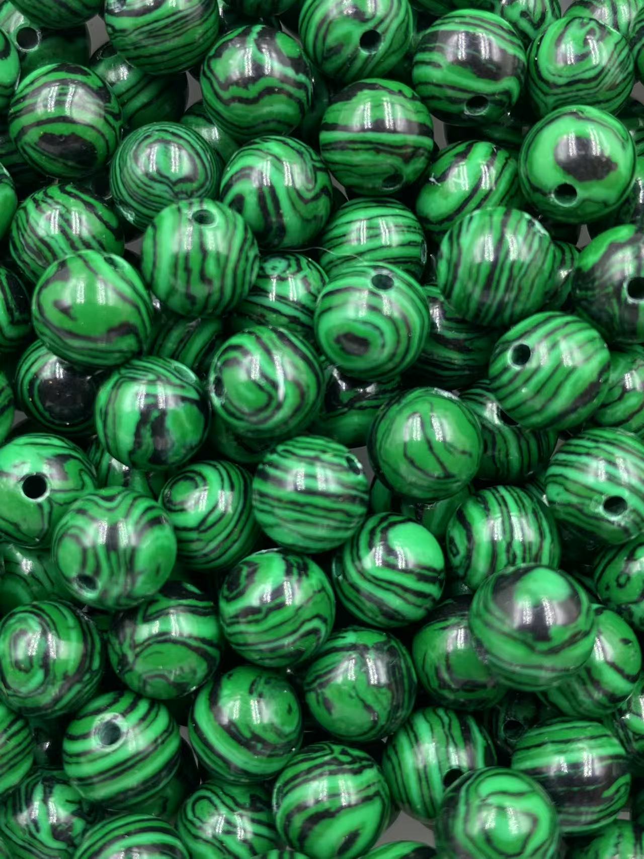 Malachite Stone