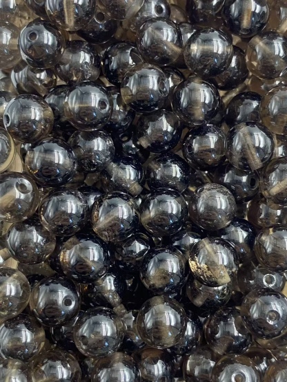 6.Smoky Quartz