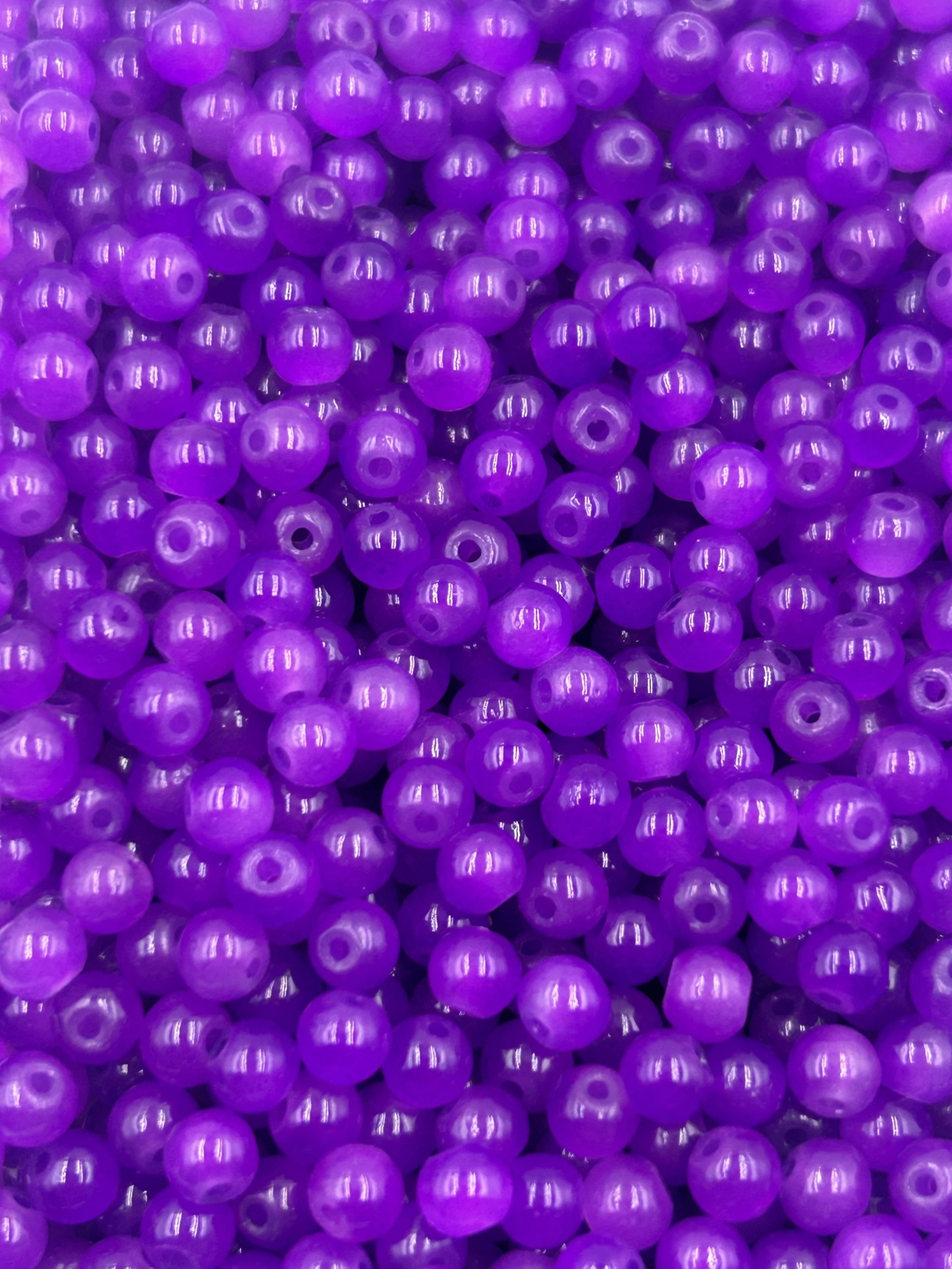 10. Purple Balloonflower Jade