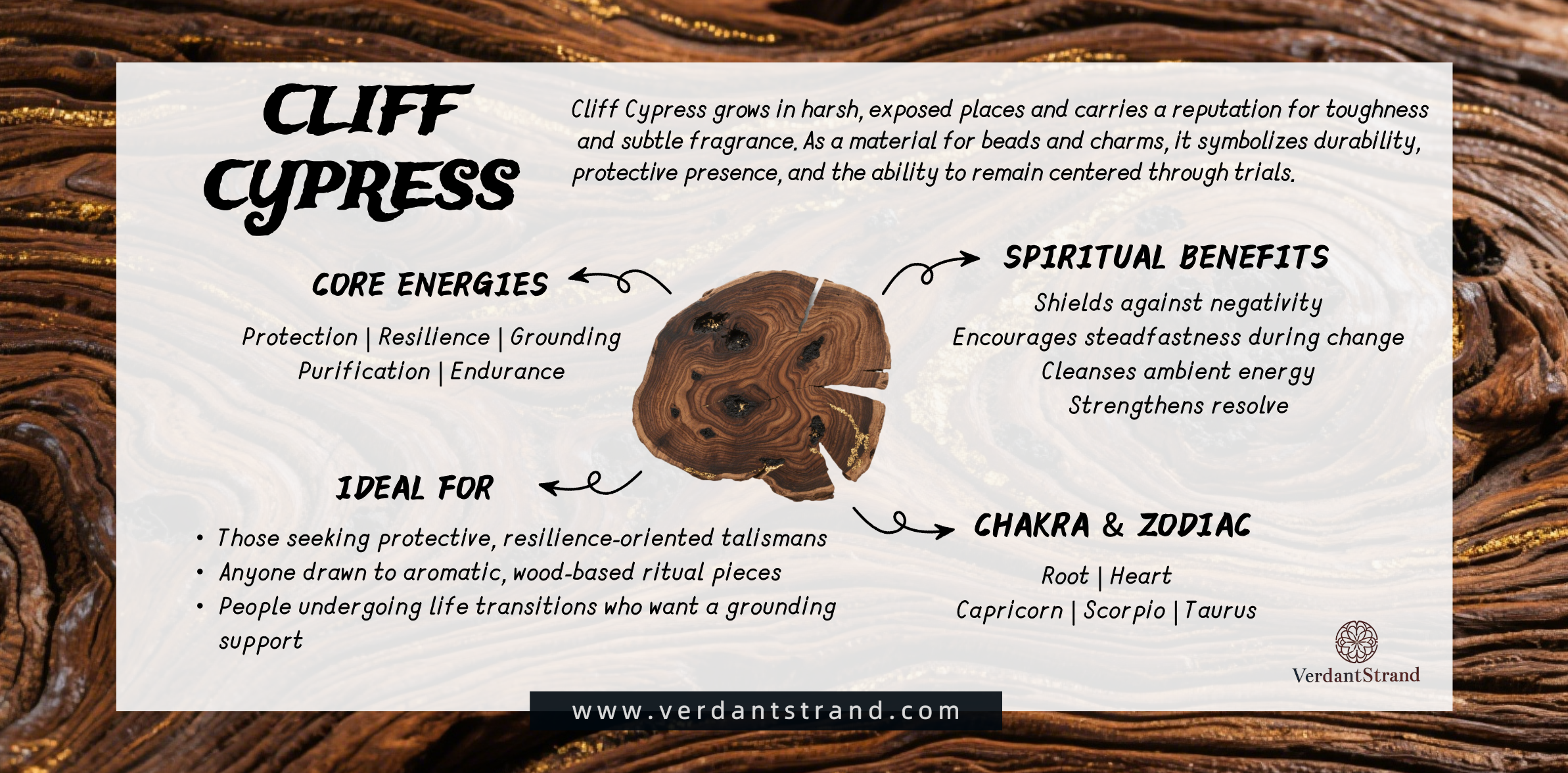 pc-The Serenity of Cypress Wood: The natural scent of cypress wood helps to purify the mind and bring a sense of calm and tranquility. This mini 108-bead bracelet is perfect for daily wear, providing spiritual support wherever you are.