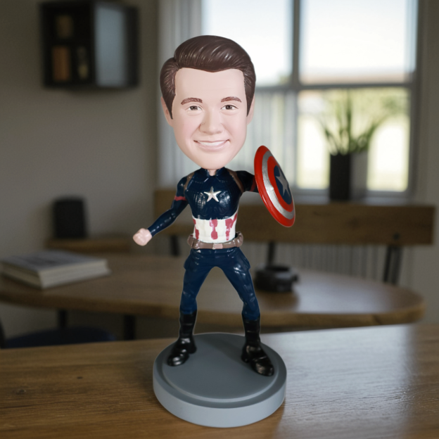 bobblehead captain1