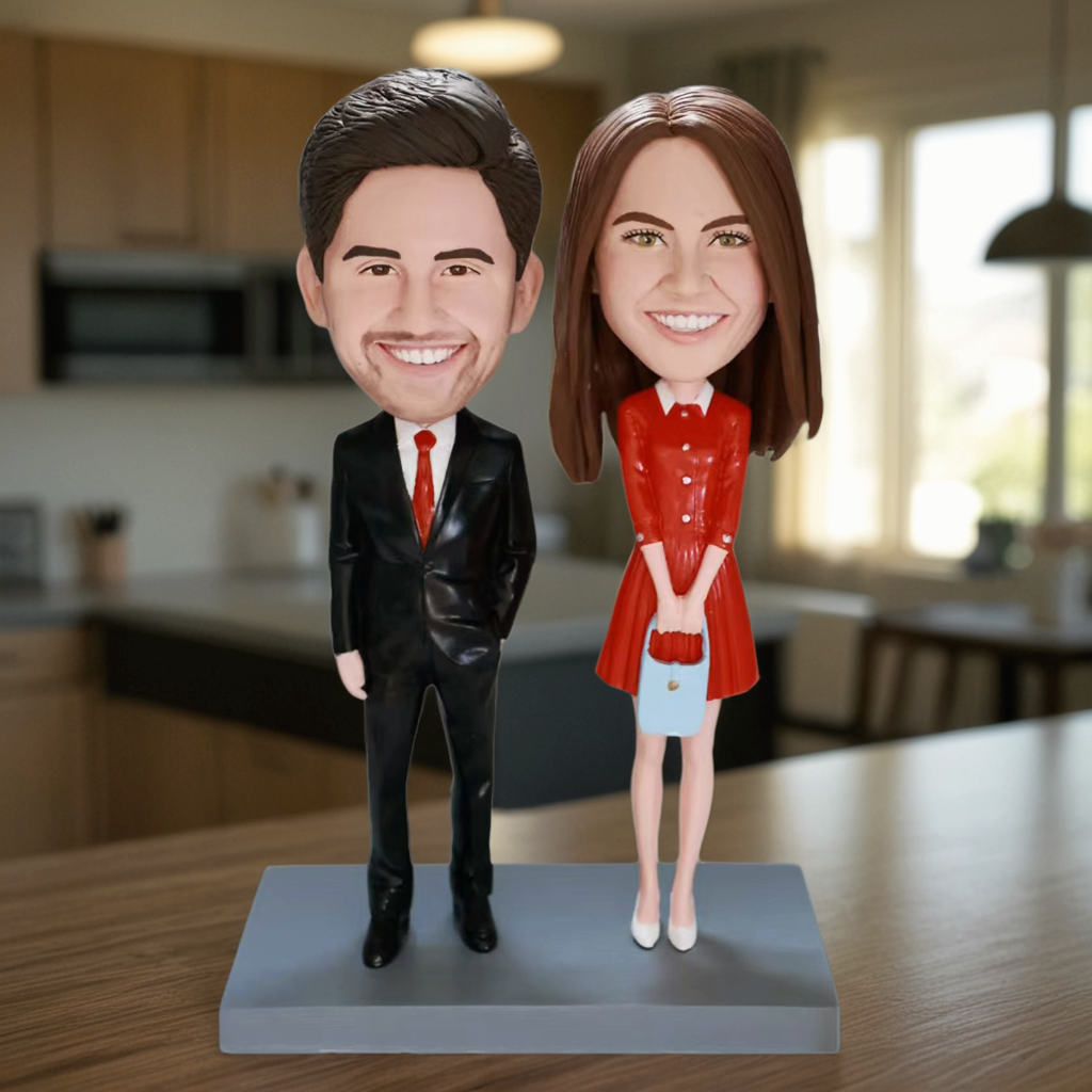 bobblehead couple1