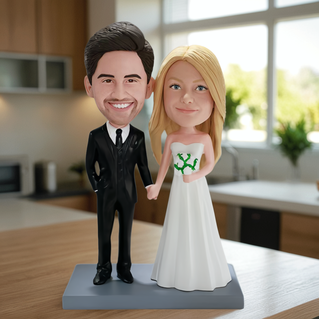 bobblehead couple2