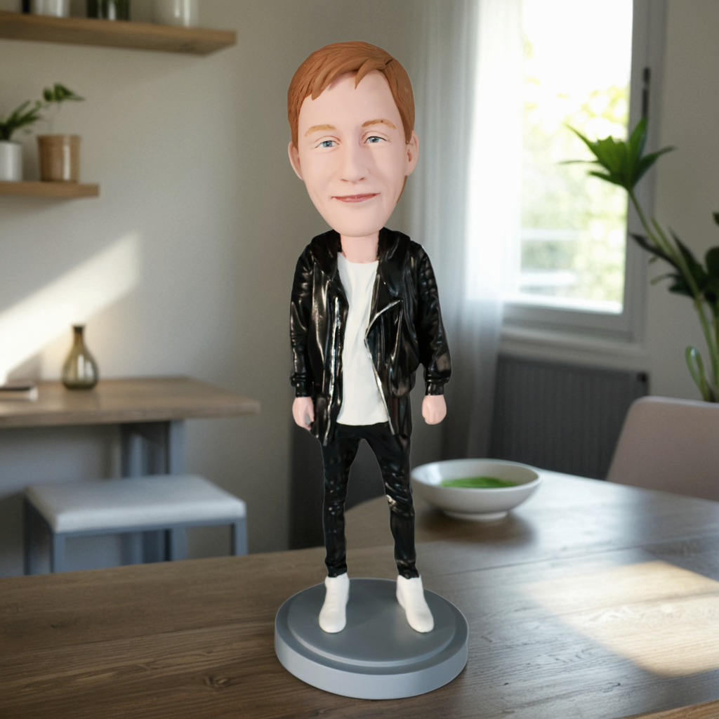 bobblehead male