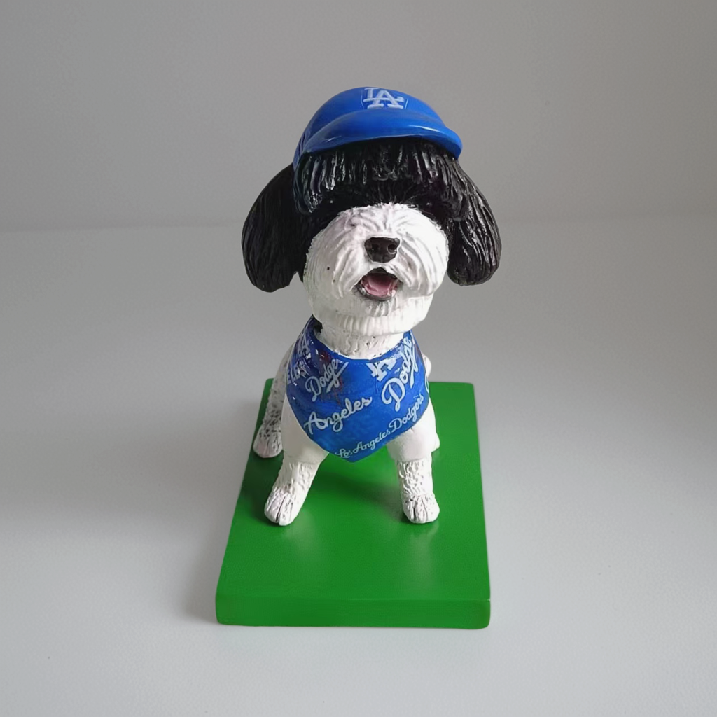 bobblehead pet3