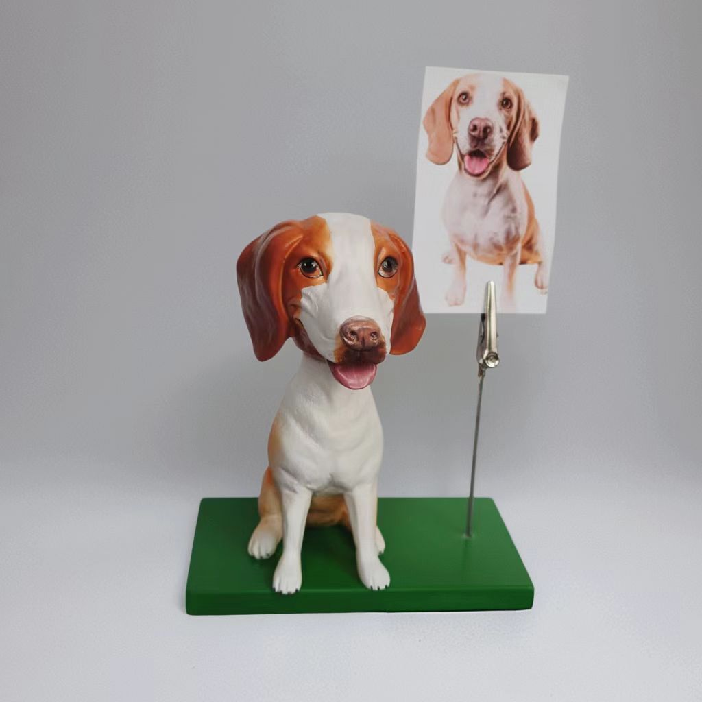 bobblehead pet