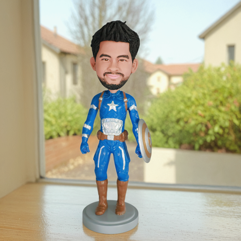 bobbleheads captain2