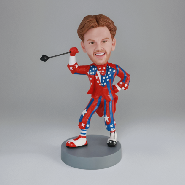 bobbleheads clawn1