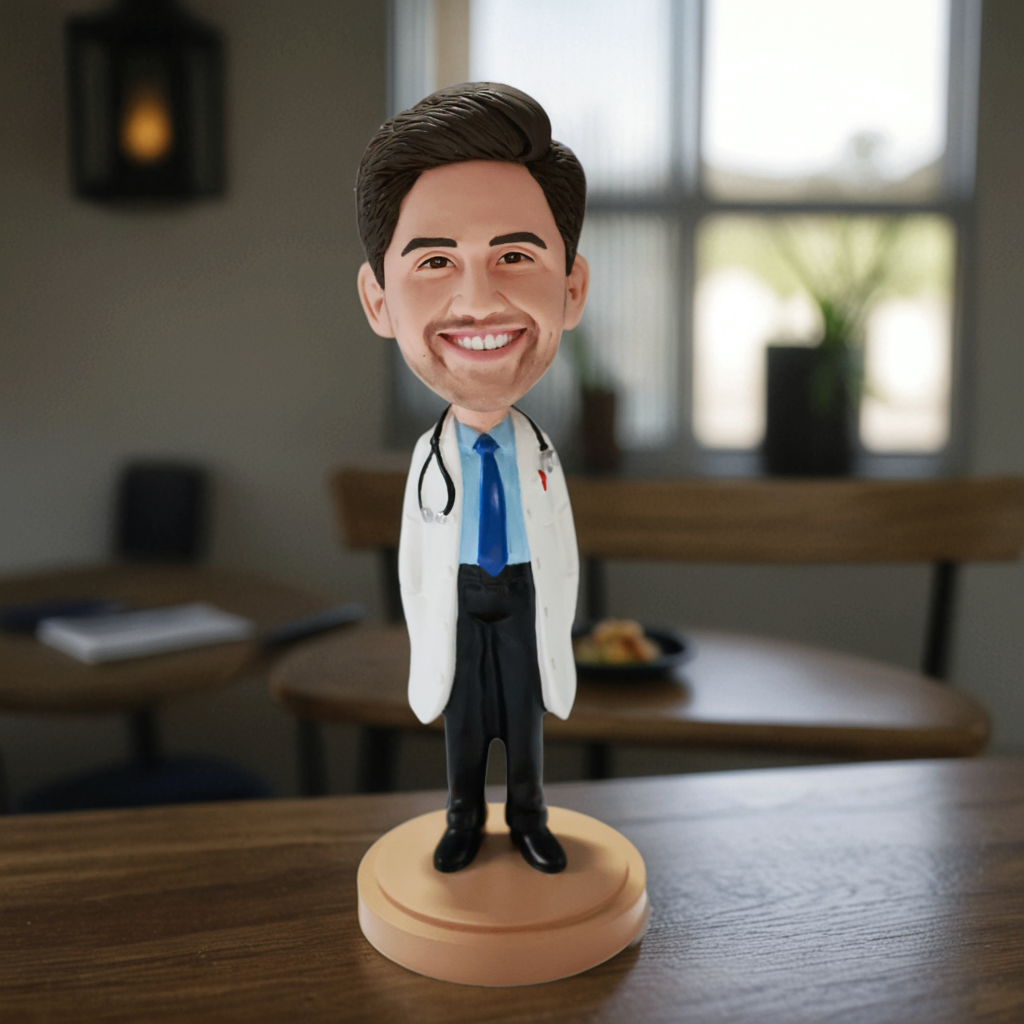 bobbleheads doctor1