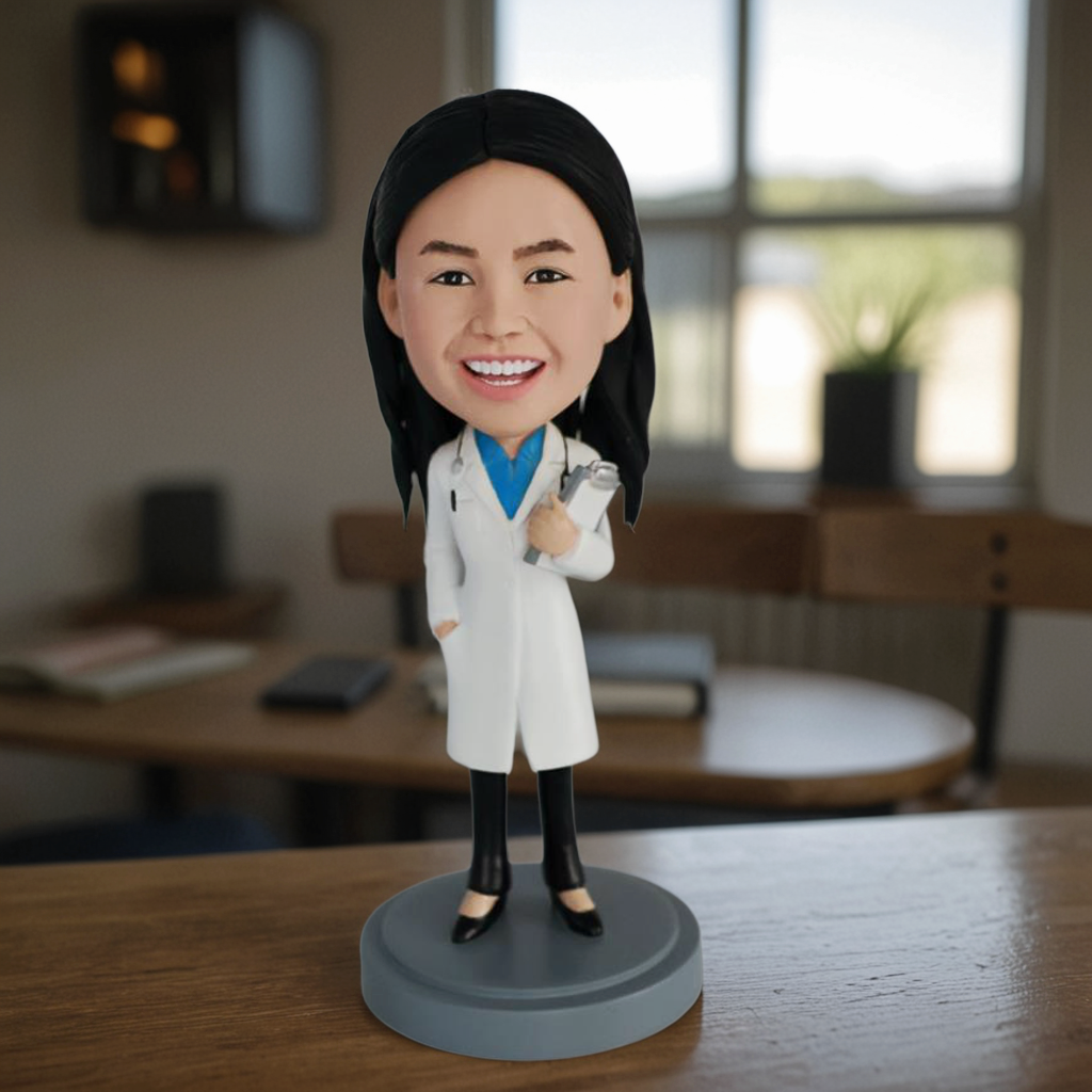 bobbleheads female13
