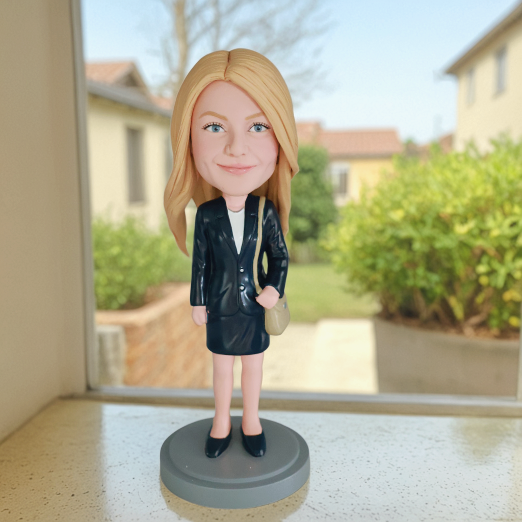 bobbleheads female19