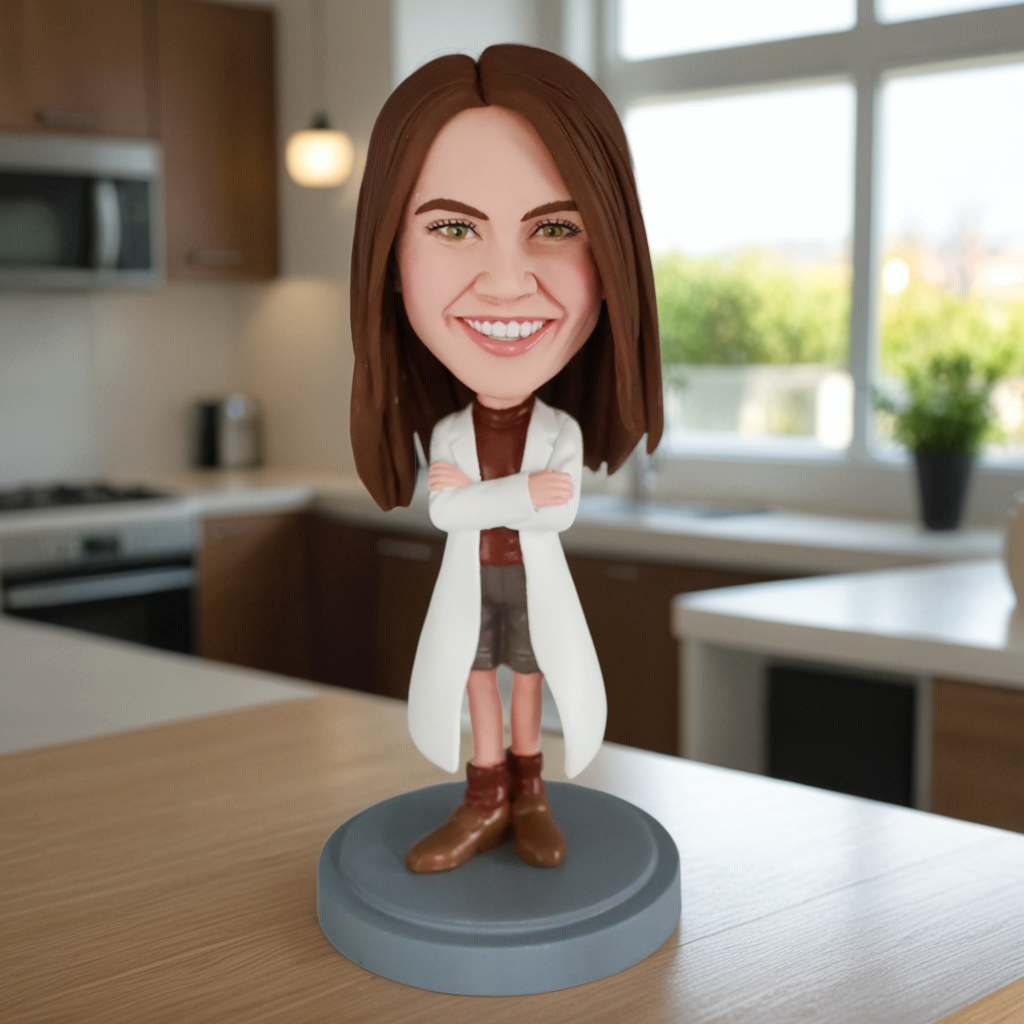 bobbleheads female22