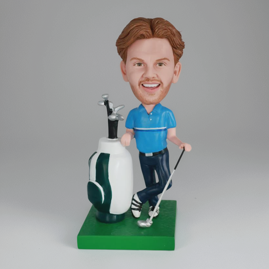 bobbleheads male music4