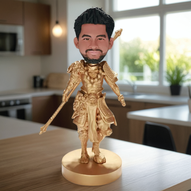 bobbleheads monkey king