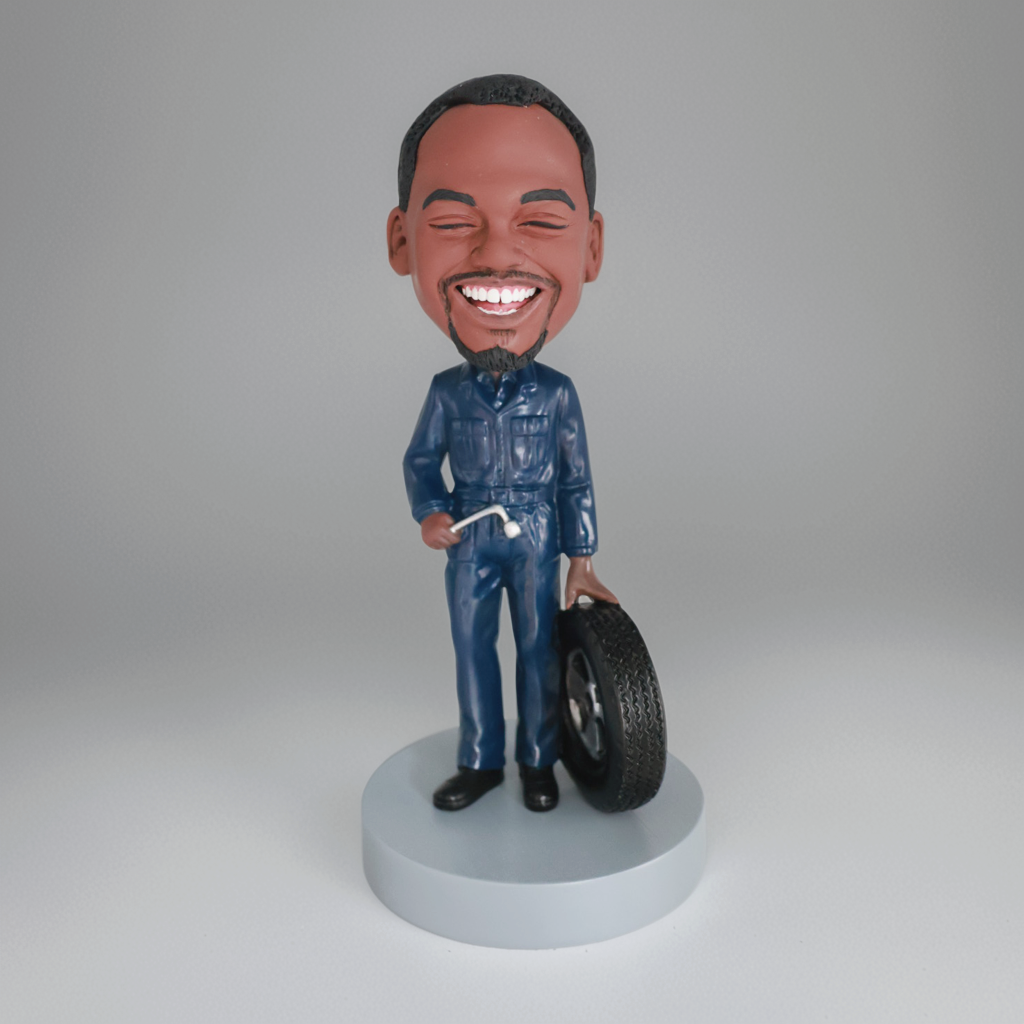 bobbleheads repairman
